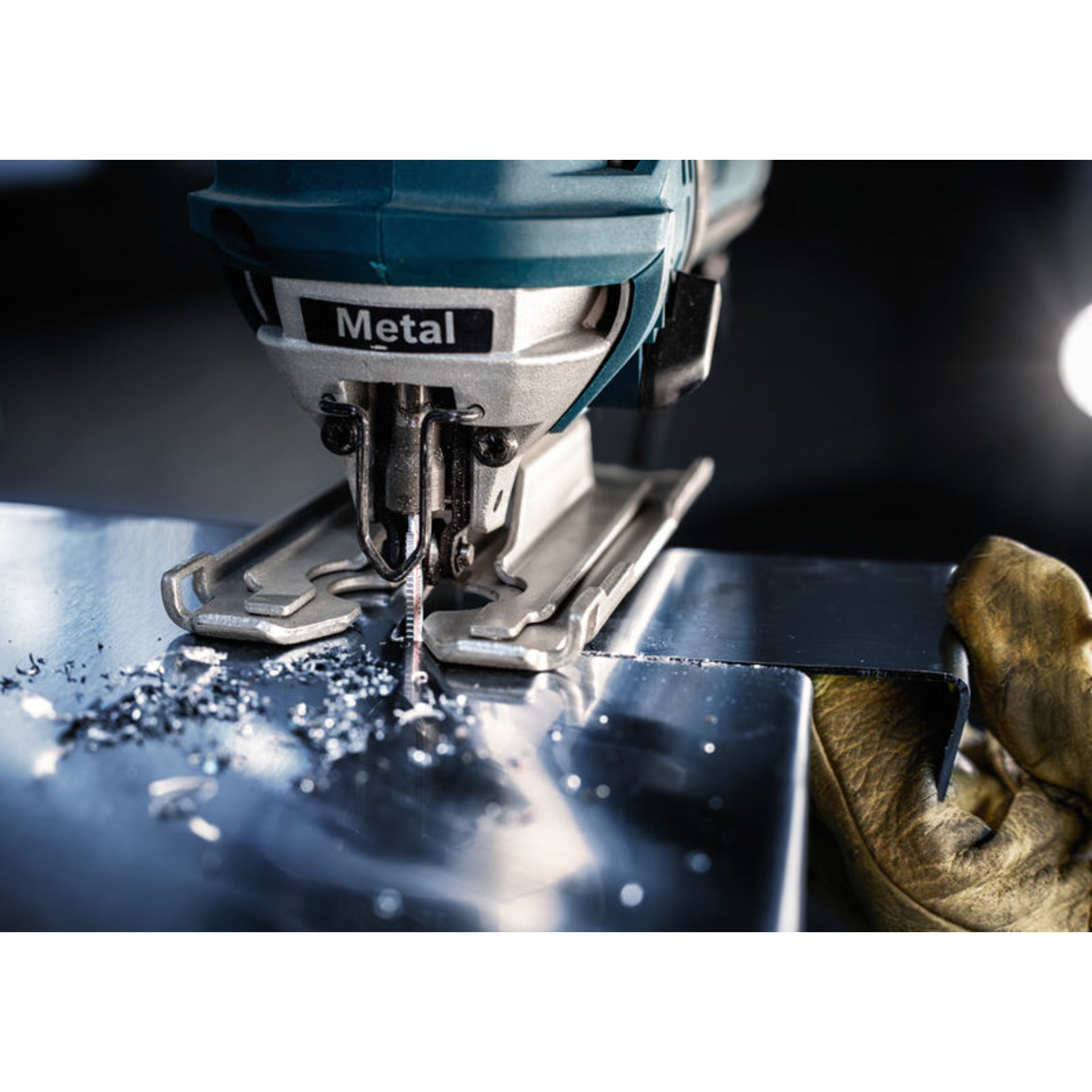 EXPERT Tough Metal thin T118AHM Stichsägeblatt, 2-tlg.