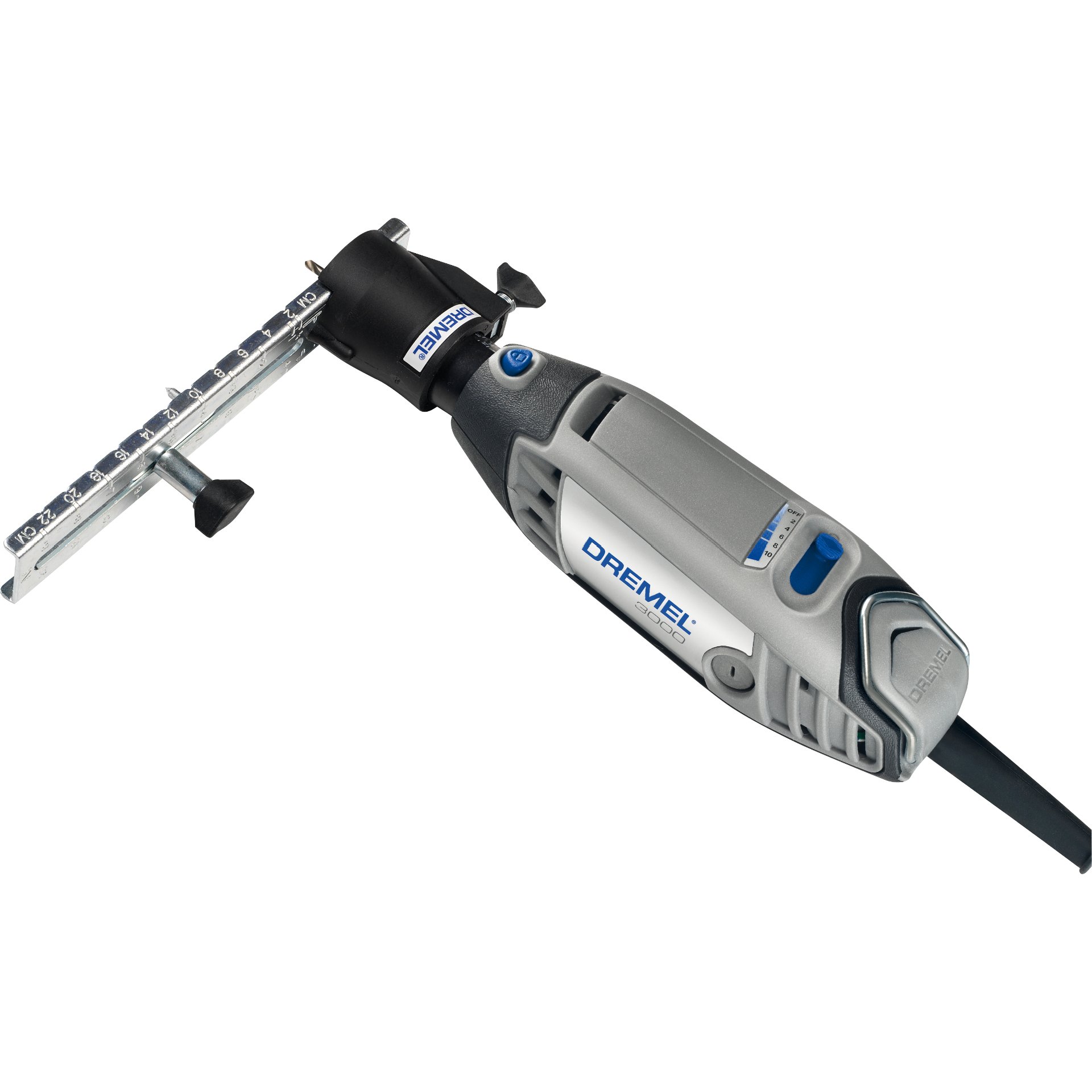 DREMEL® Kreis- und Parallelschneider