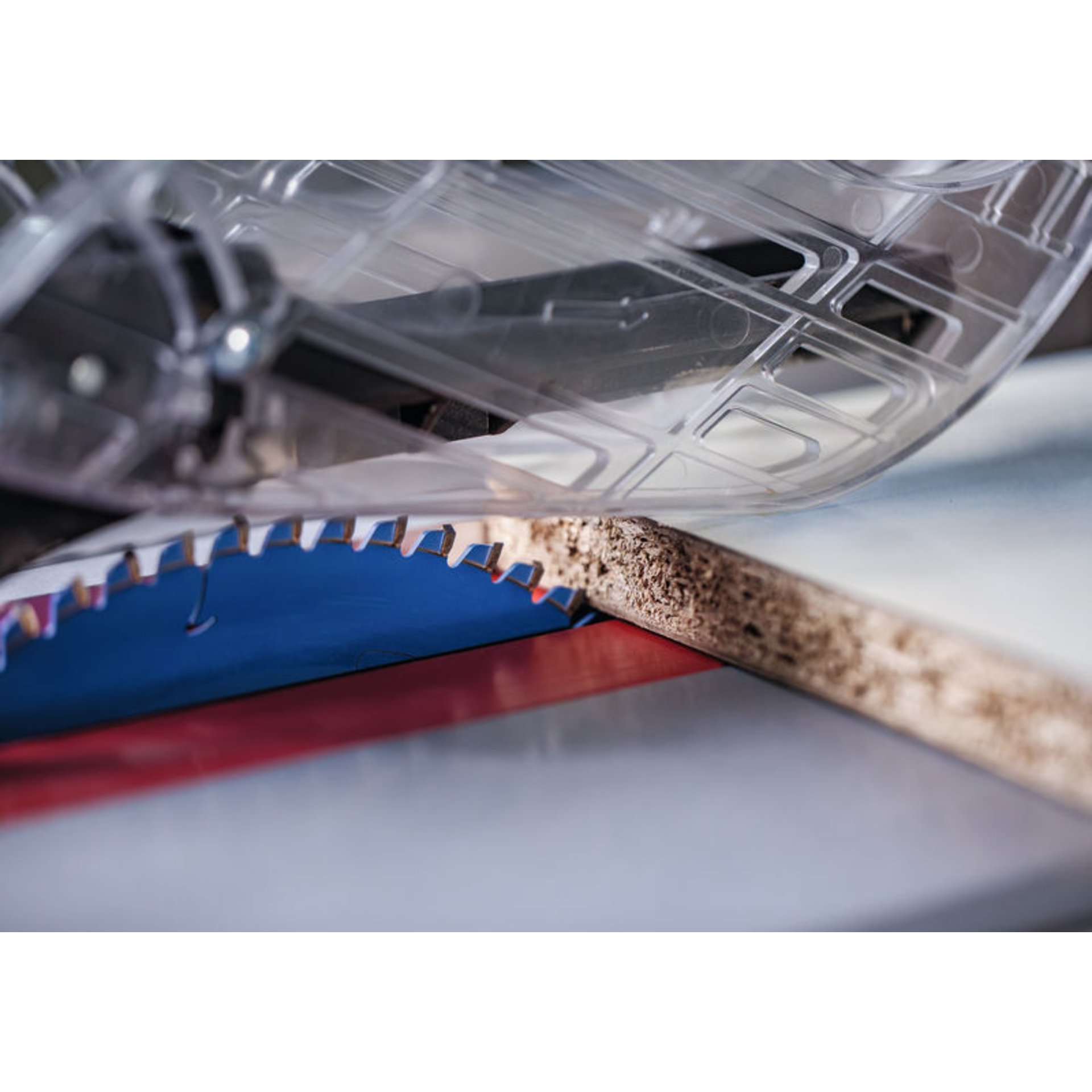 EXPERT Laminated Panel Kreissägeblatt, 210x2,1x30 mm, Z66
