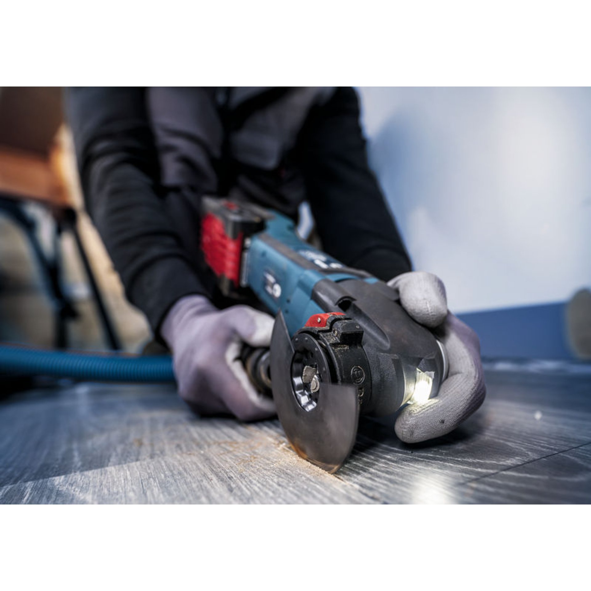 PRO ACZ 85 EIB Blatt für Multifunktionswerkzeuge, 85 mm