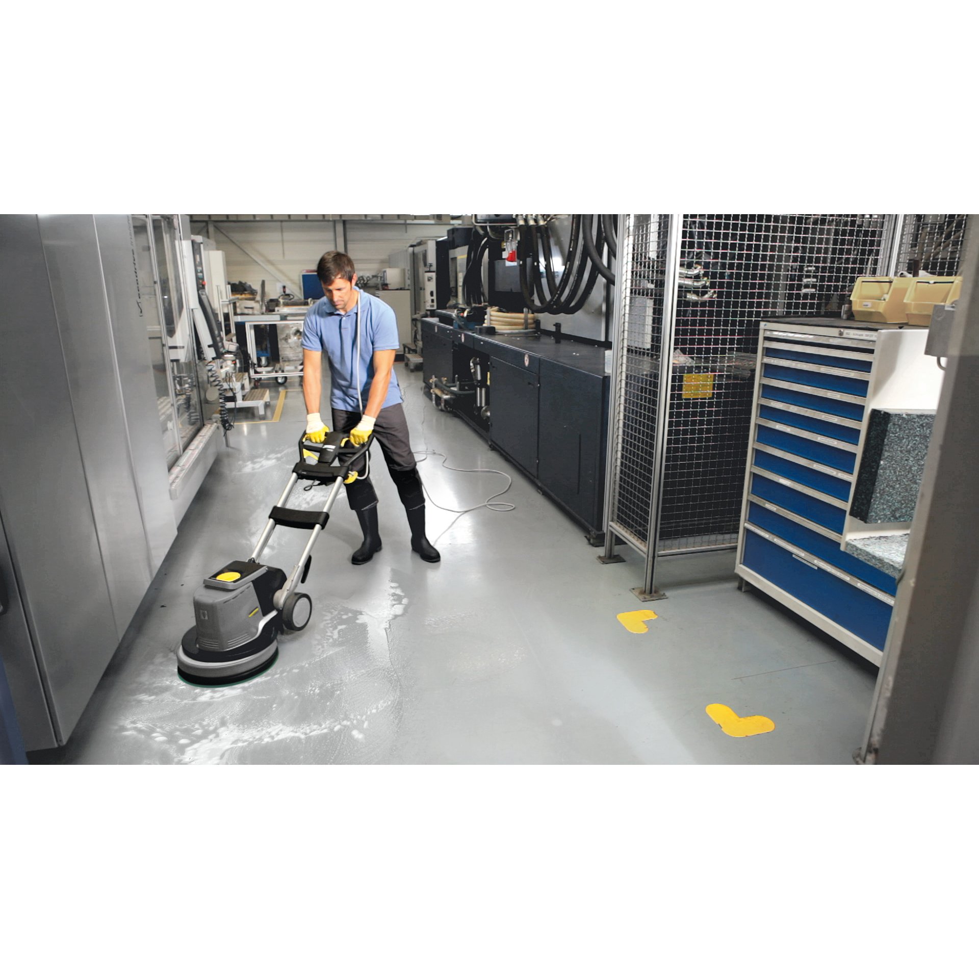 Kärcher Intensiv-Grundreiniger Extra RM 752 ASF 10 L