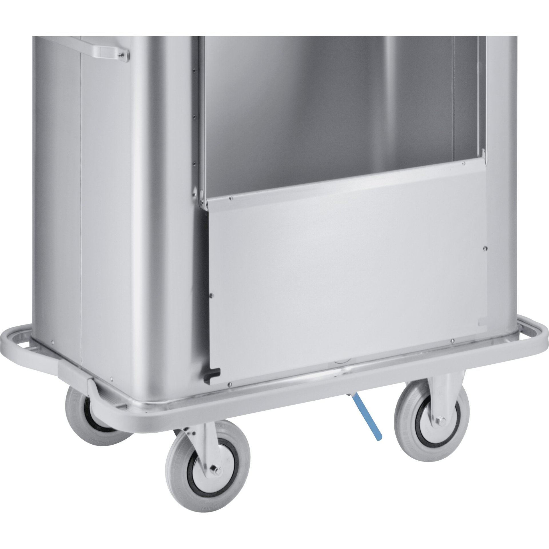 Transportwagen W 171 mit 3-geteiltem Deckel 40692