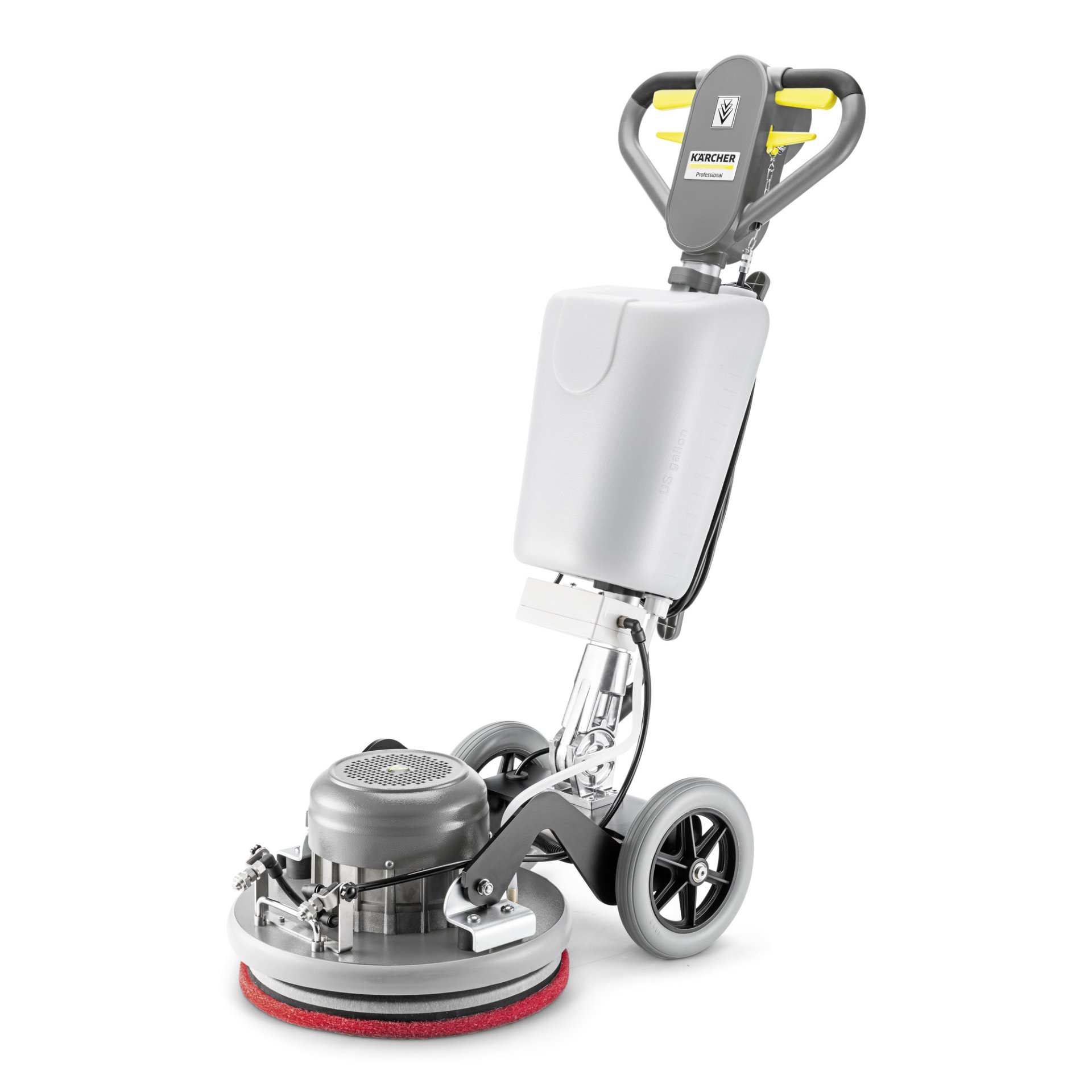 Kärcher Einscheibenmaschine BDS 43/ Orbital C Spray