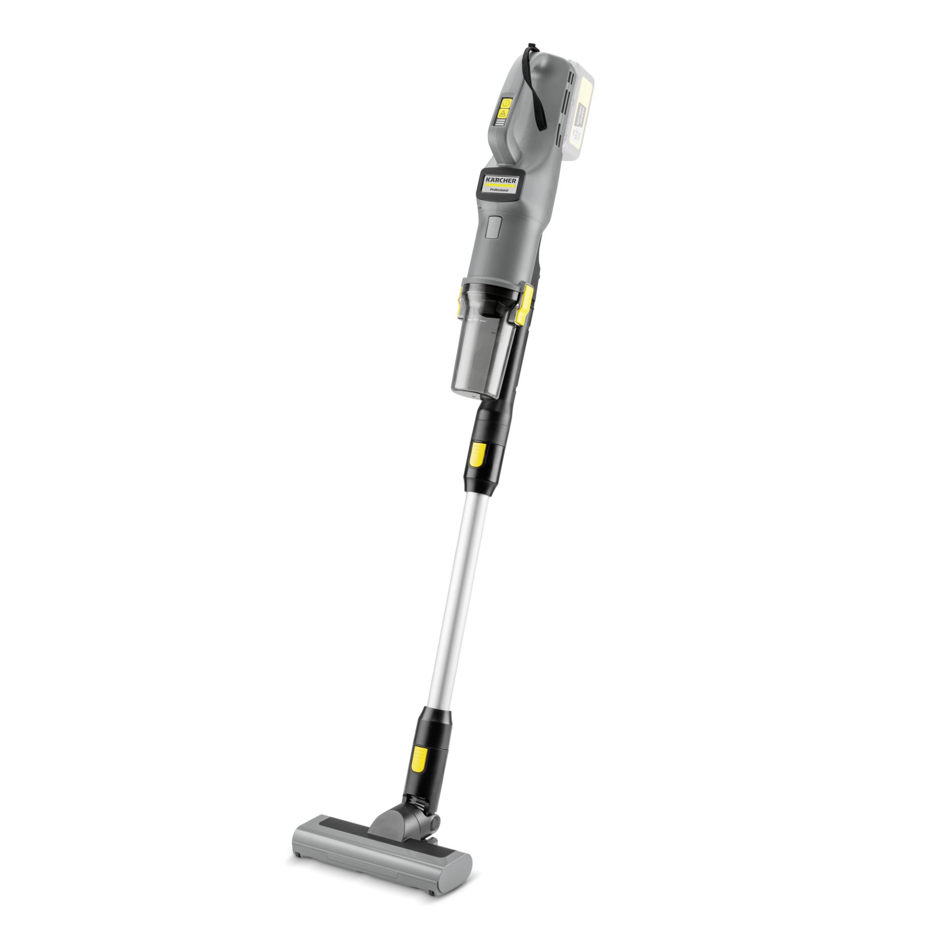 Kärcher Akku-Trockensauger LVS 1/2 Bp *INT