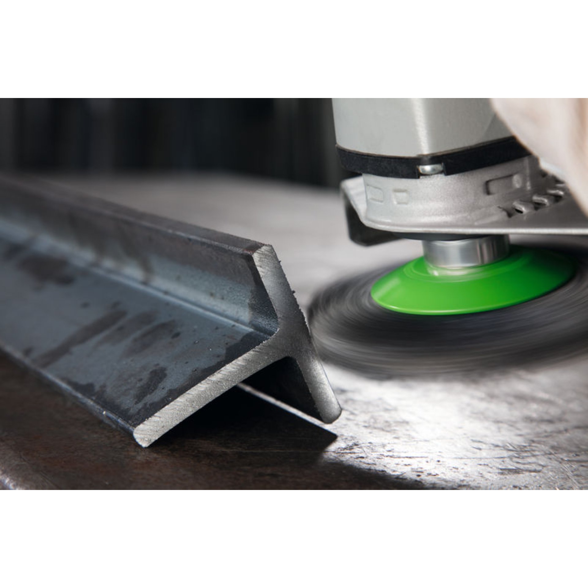 PRO Stainless Steel clean Kegelbürste, 100 x 0,35 mm, Gewinde