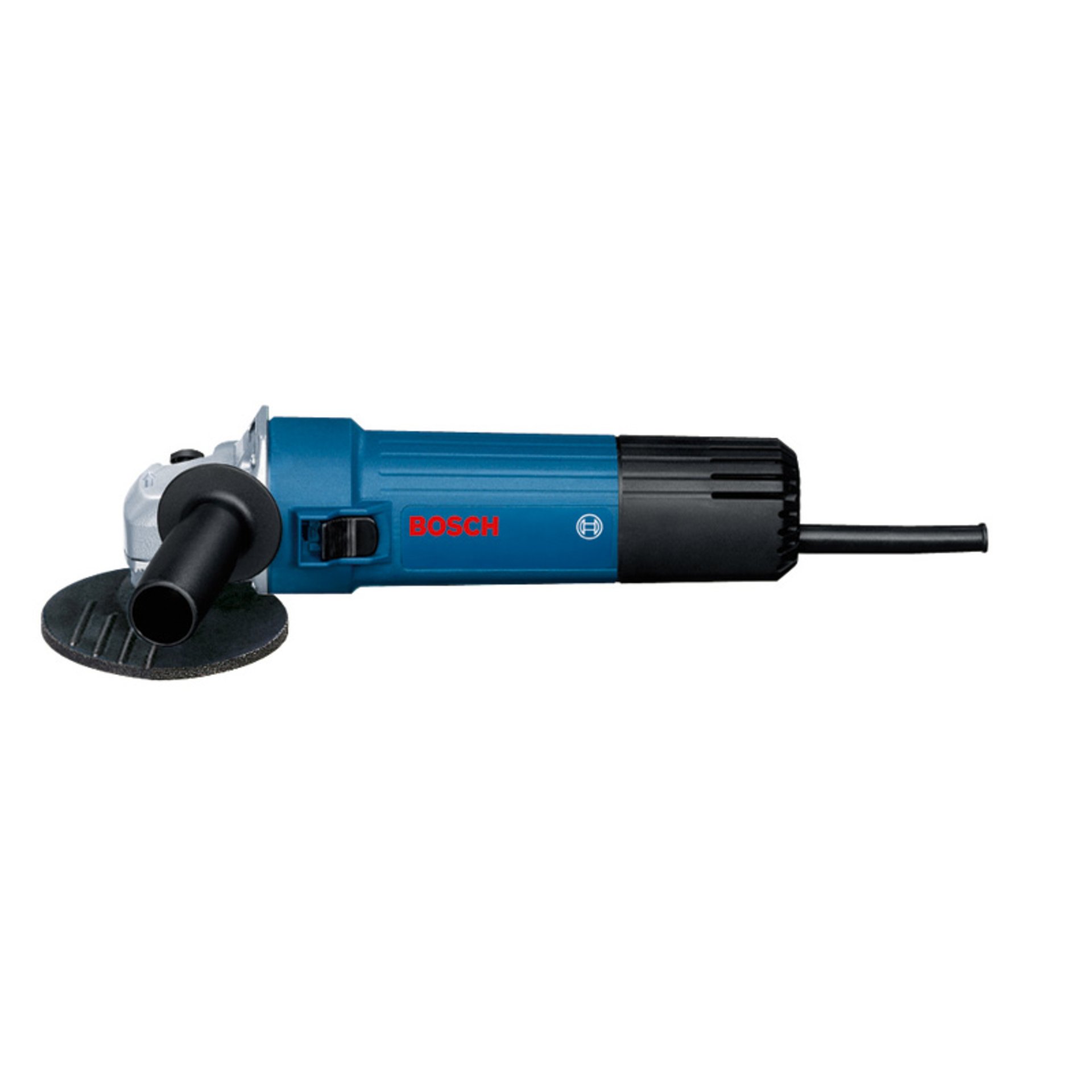 Hochfrequenz-Winkelschleifer HWS 5265/125, 360 W, 135 V, 5800 U/min