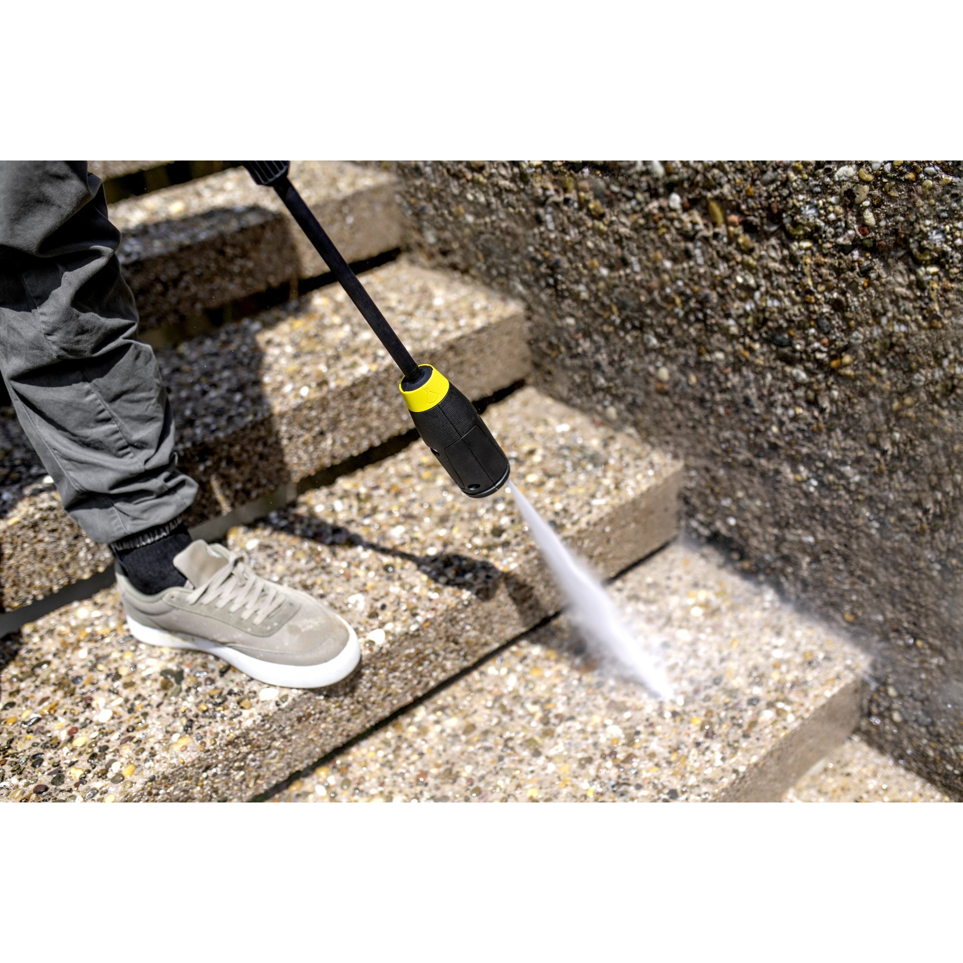 Kärcher MJ 160 4-in-1 multi jet