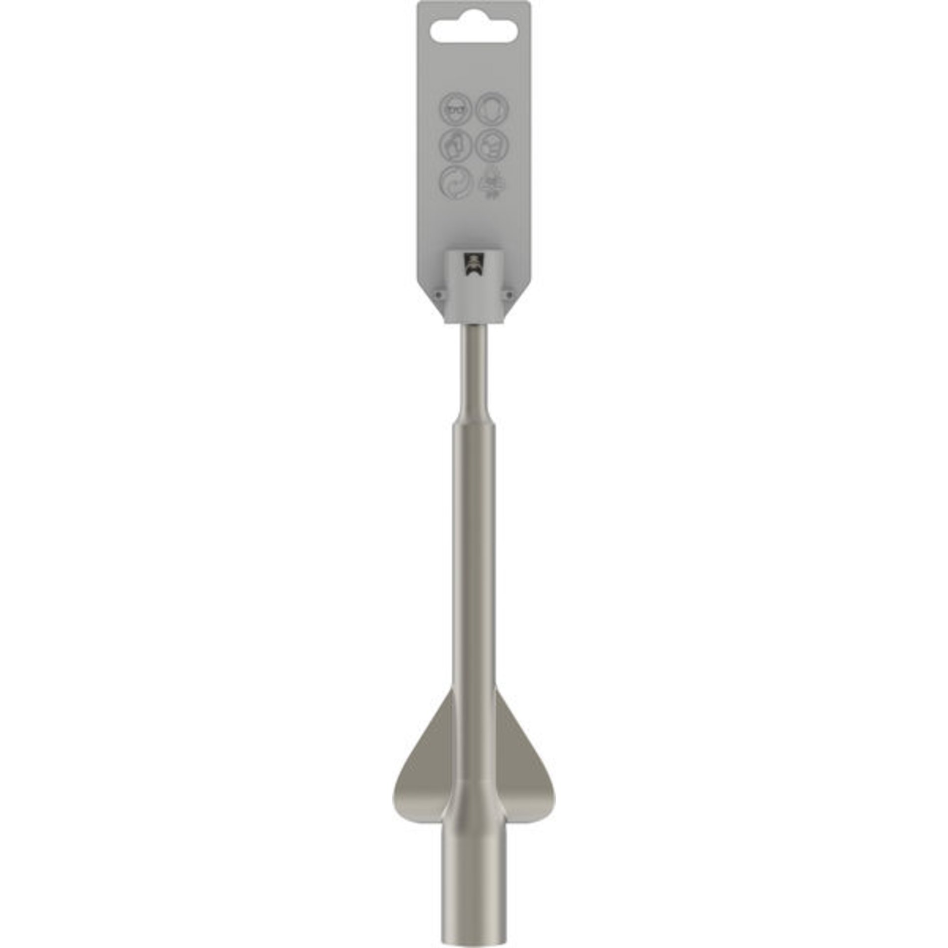 PRO SDS plus Flügelmeißel, 22 x 250 mm