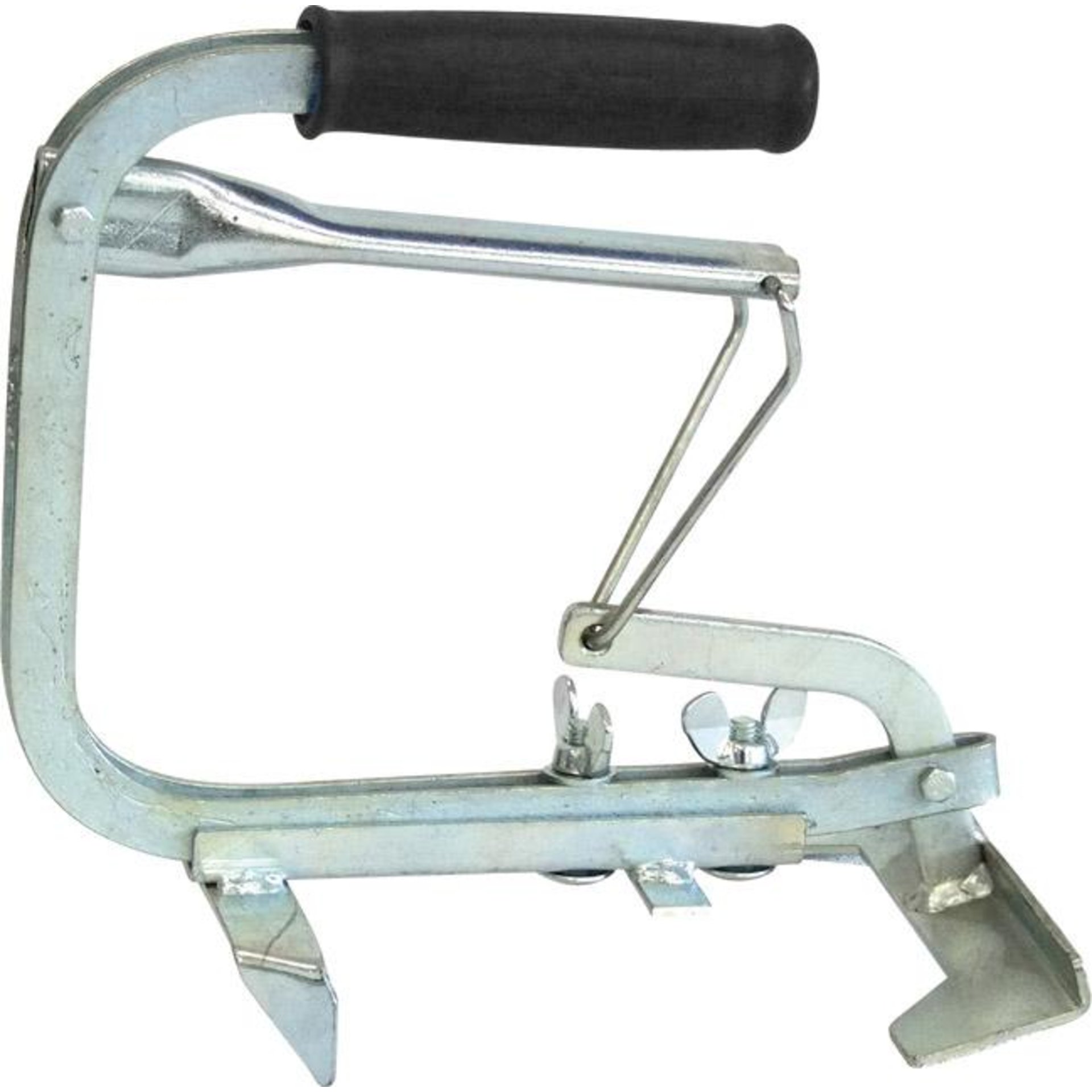 Pflasterboy PB I 100-170 mm, 10 kg PROBST