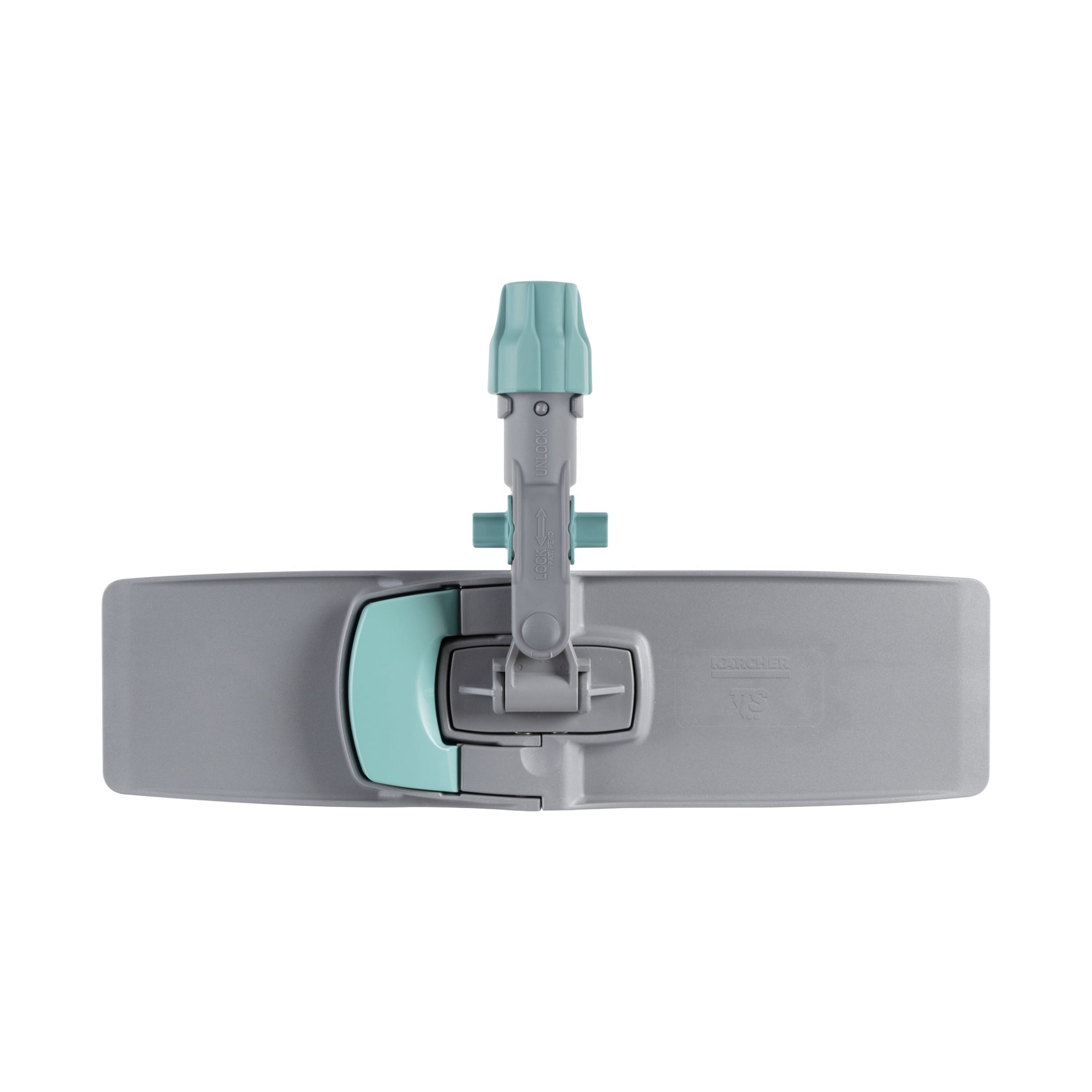 Kärcher Pockety Halter mit Block System, 40 cm