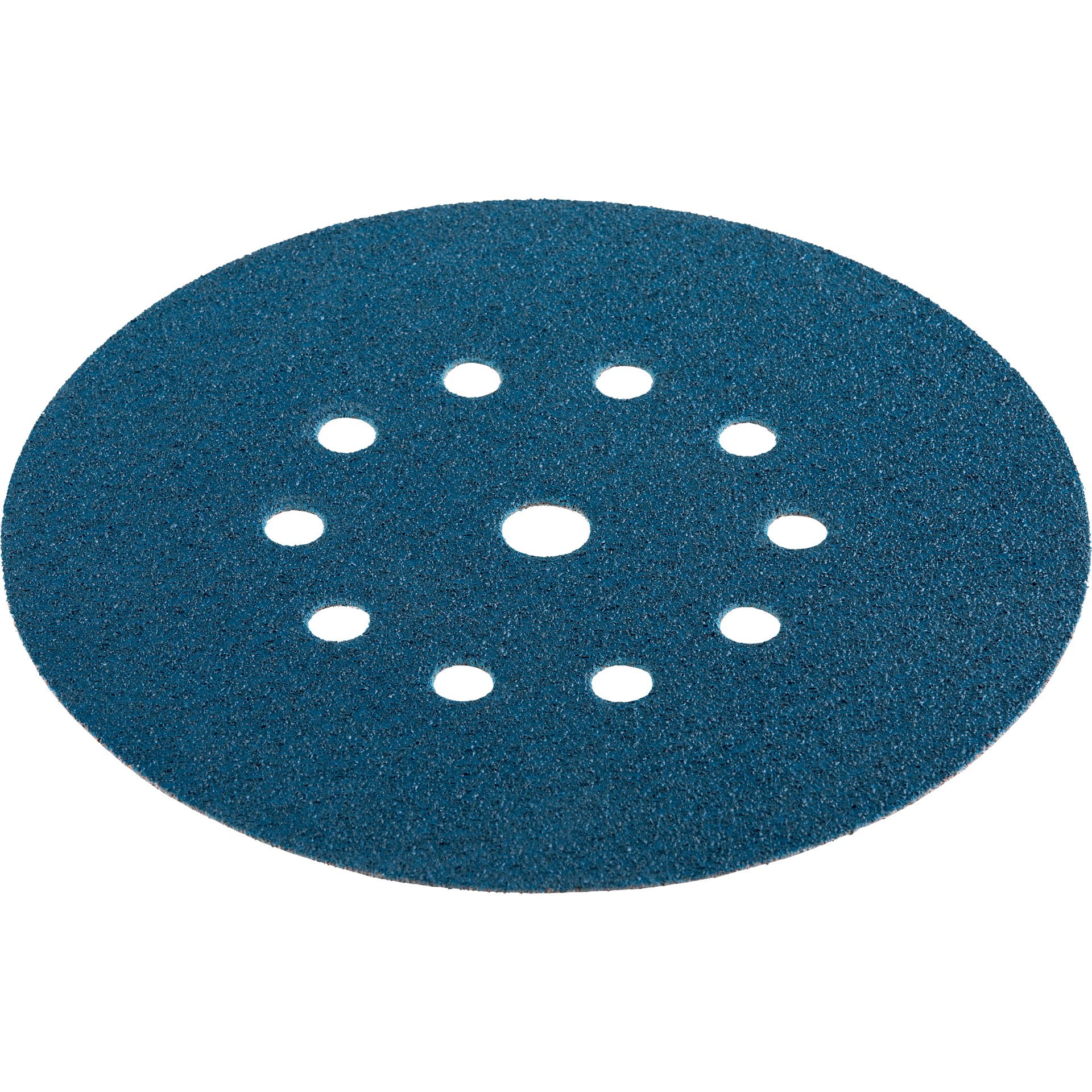 Schleifpapier ZIRCOFLEX Xtreme D225-10 ZI-P24 VE12 Xtreme