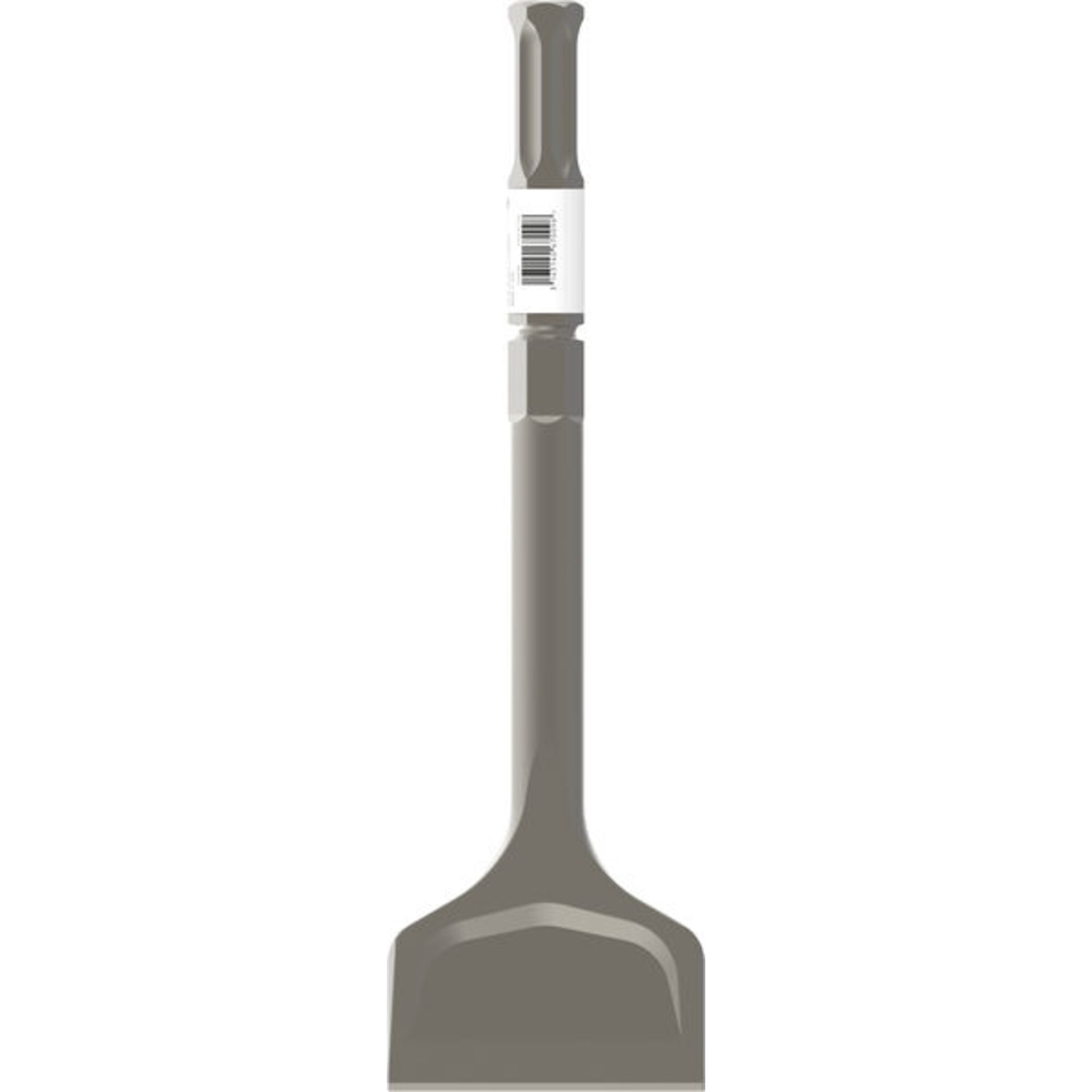 PRO HEX 22-5C Spatmeißel, 115 x 400 mm