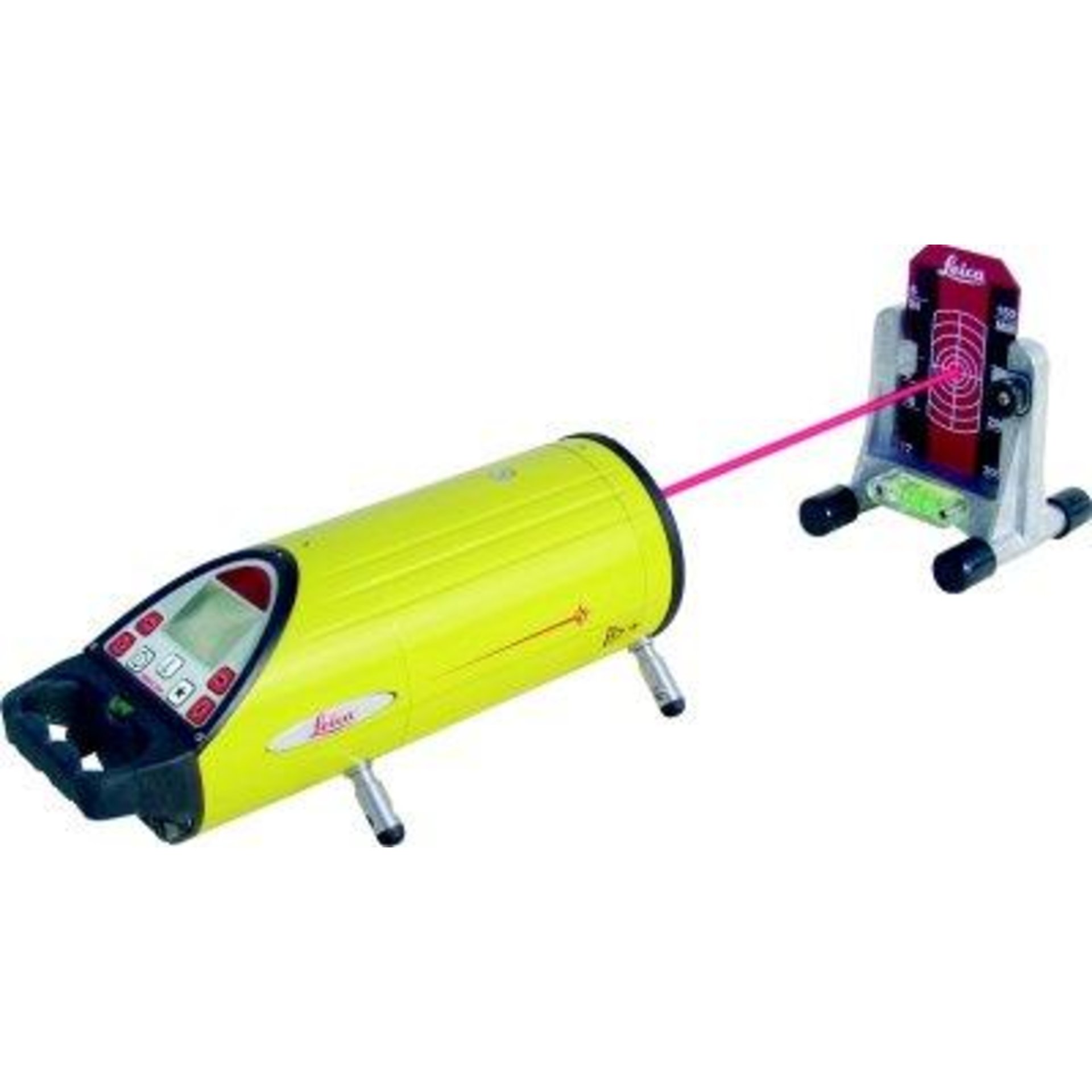 Kanalbaulaser Piper 100 Package (LC3R)