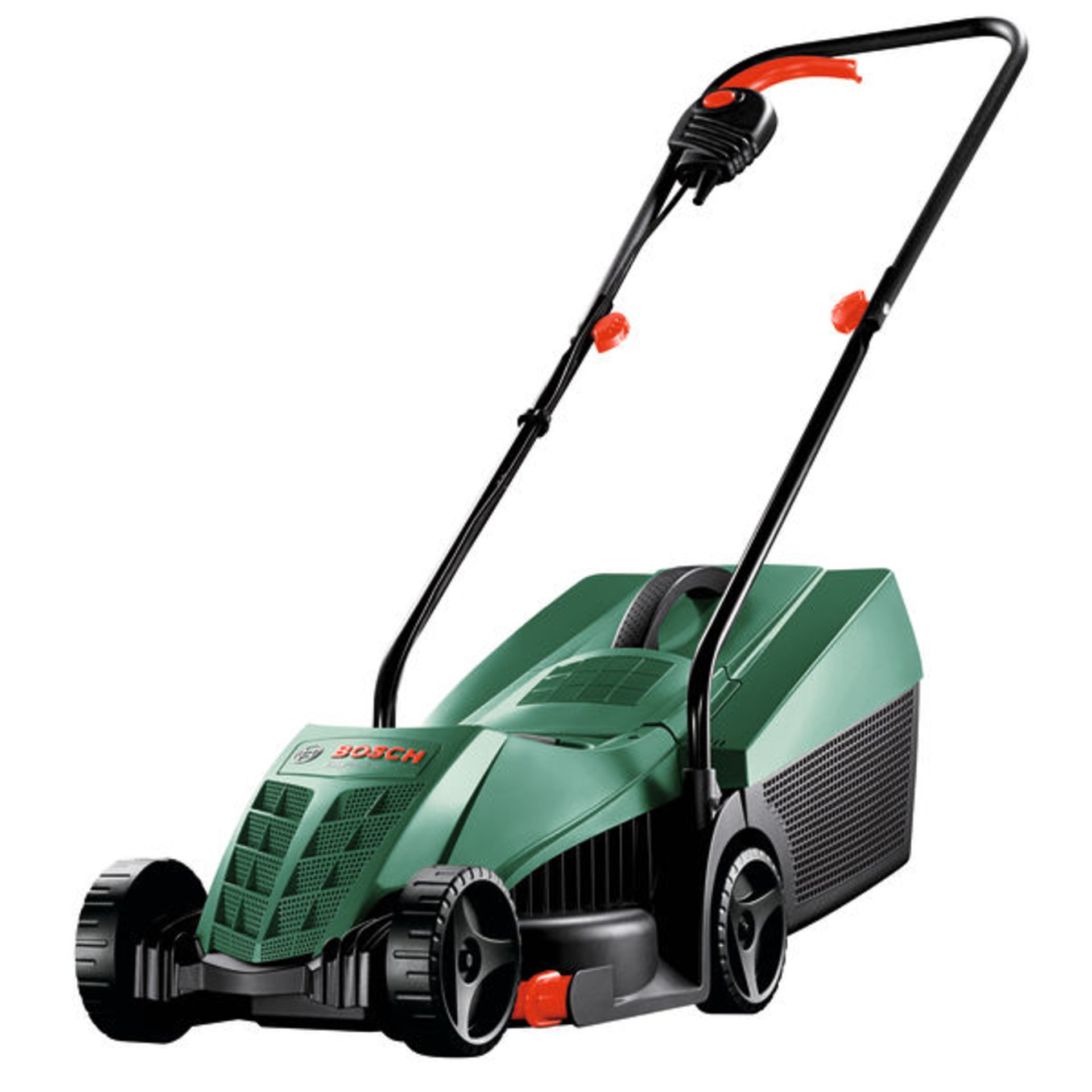 Rasenmäher EasyRotak 32-205