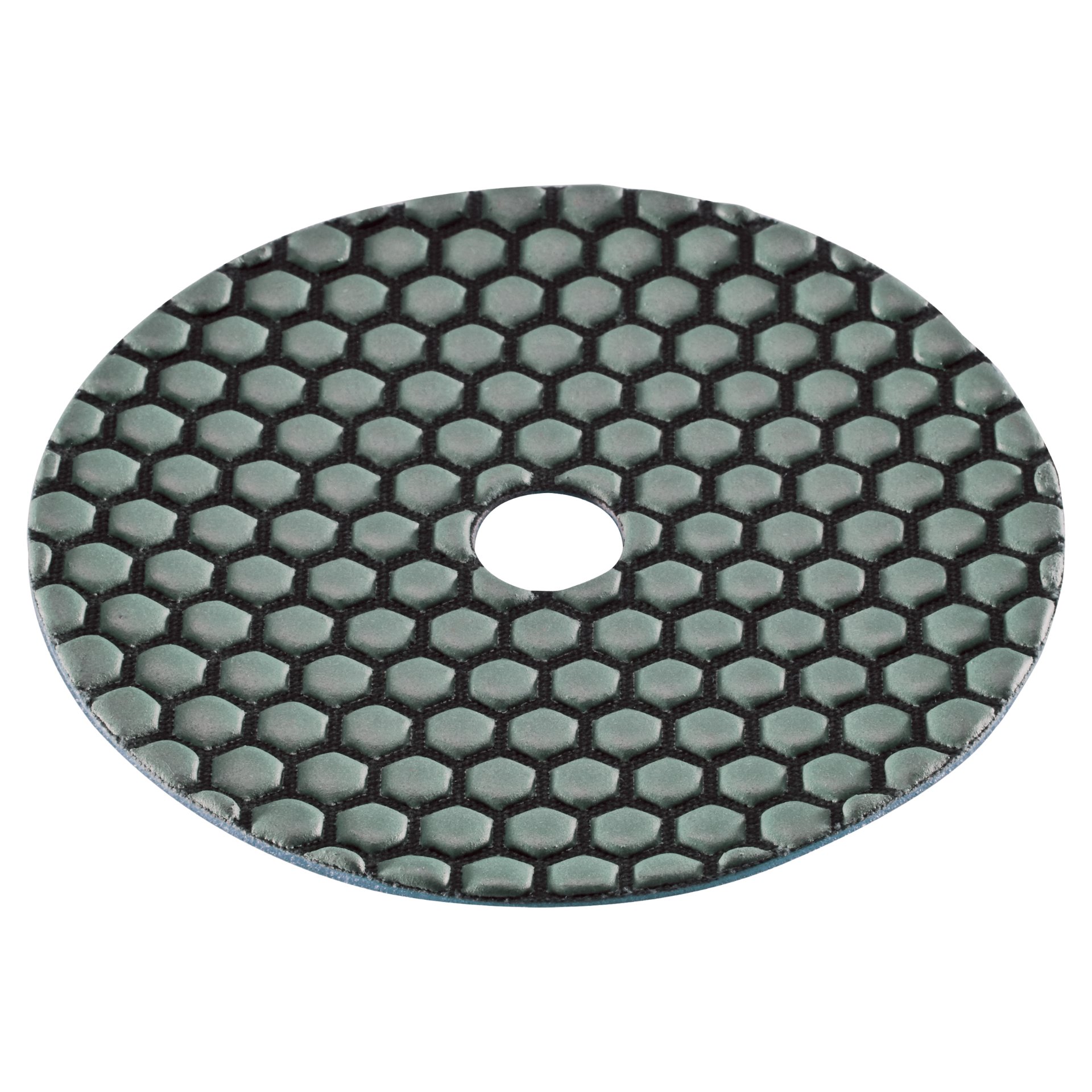 Diamant-Schleifpad DP 800 DRY D150