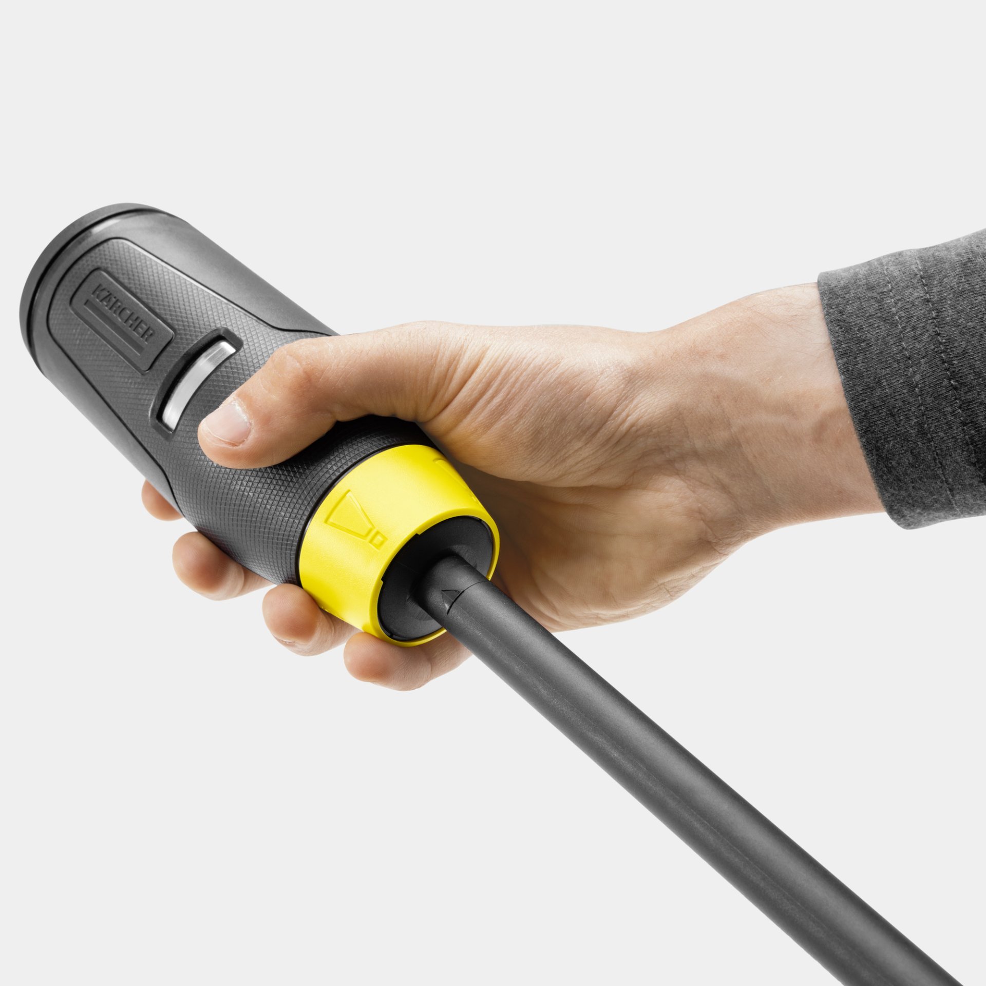 Kärcher MJ 160 4-in-1 multi jet
