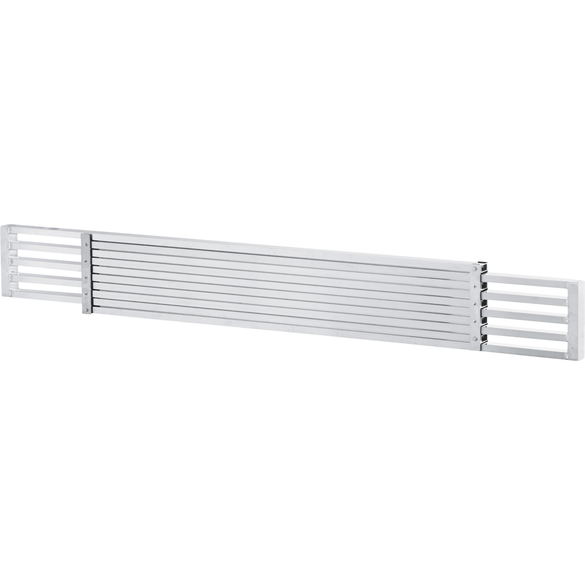 Aluminium Auszugsdiele