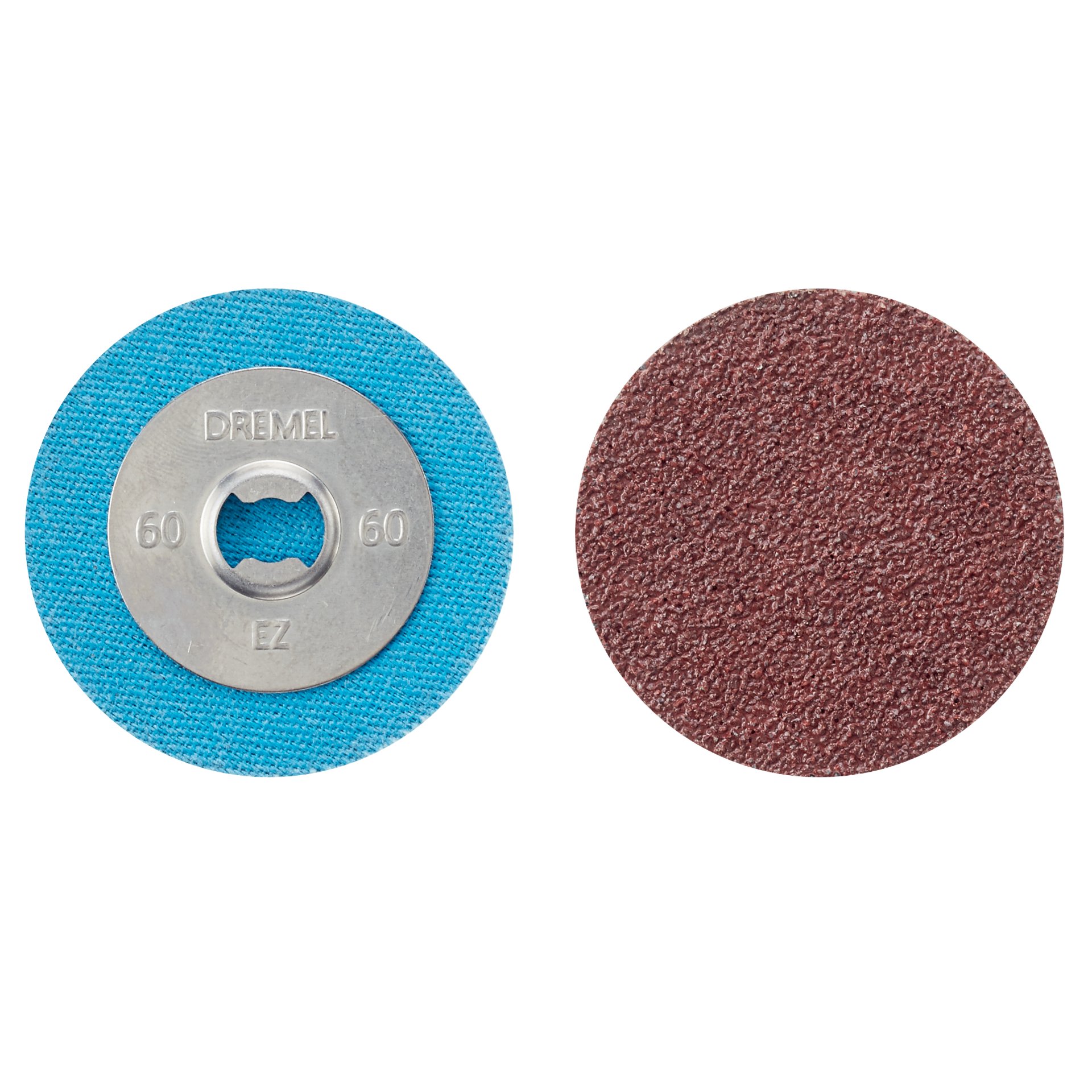 DREMEL® MAX EZ Speedclic Schleifscheiben