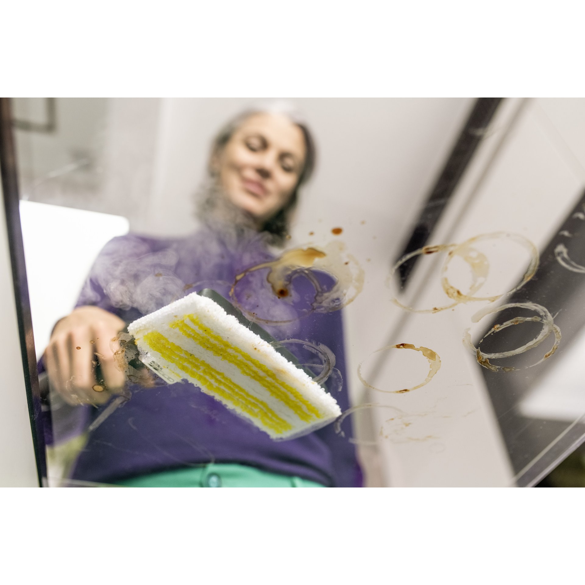 Kärcher Tuchset fuer flexible Handduese