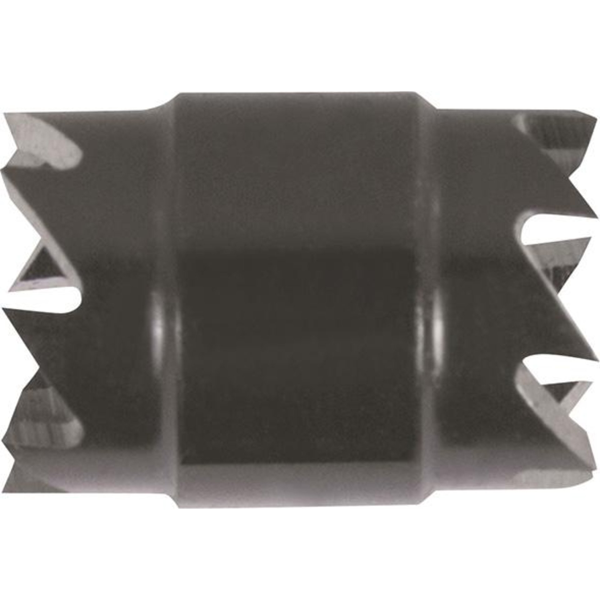 Fräskrone HSS 10mm Ruko