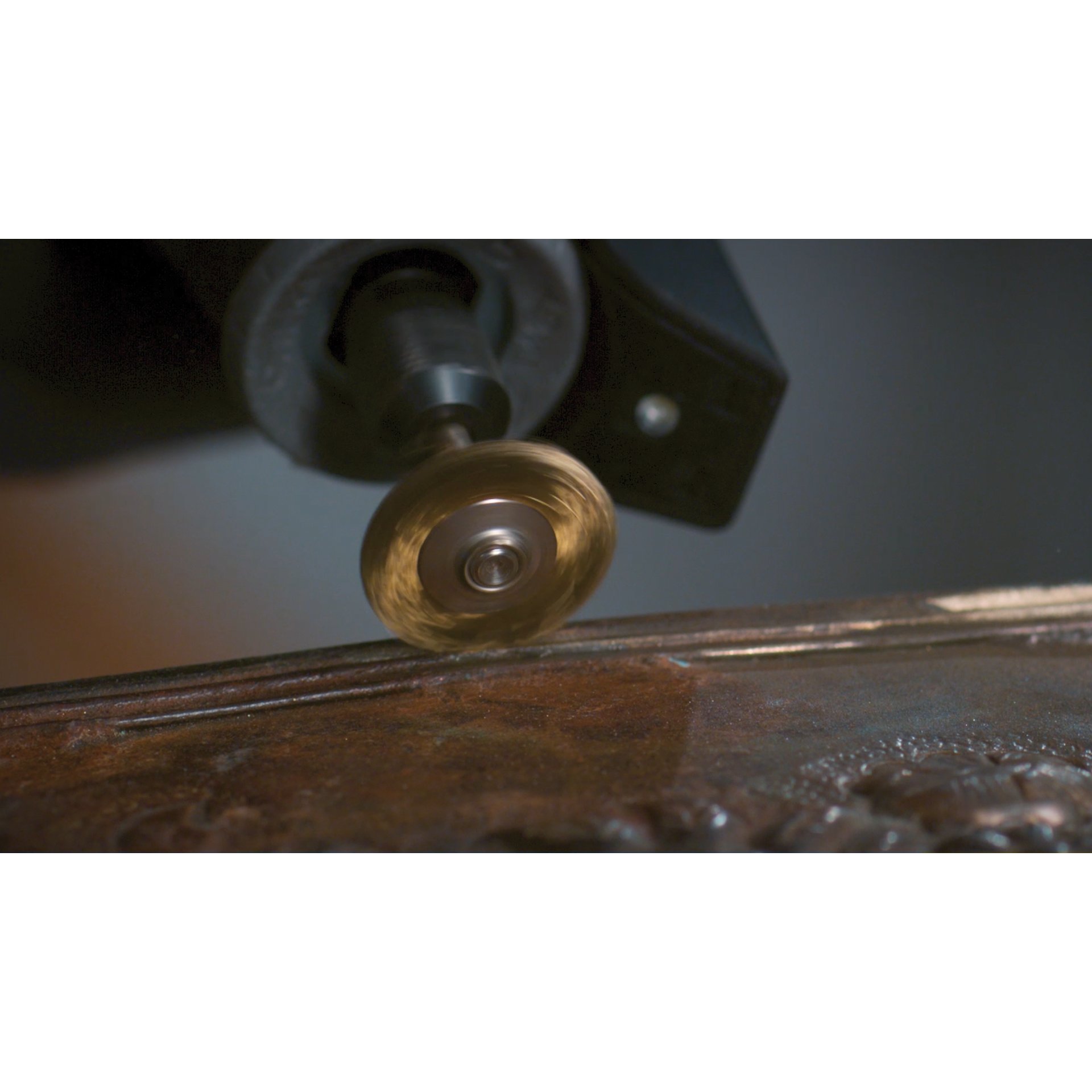 Messingbürste 19 mm