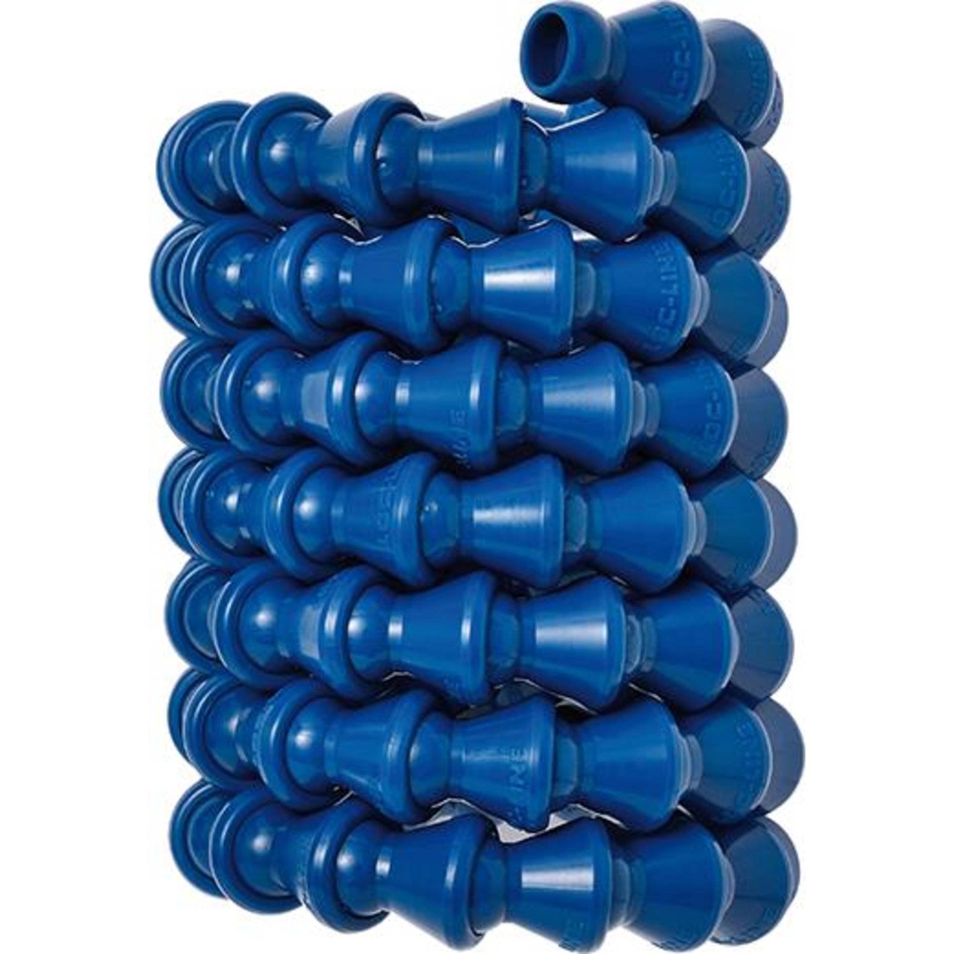 1/2" 1,5 m Schlauch LOC-LINE