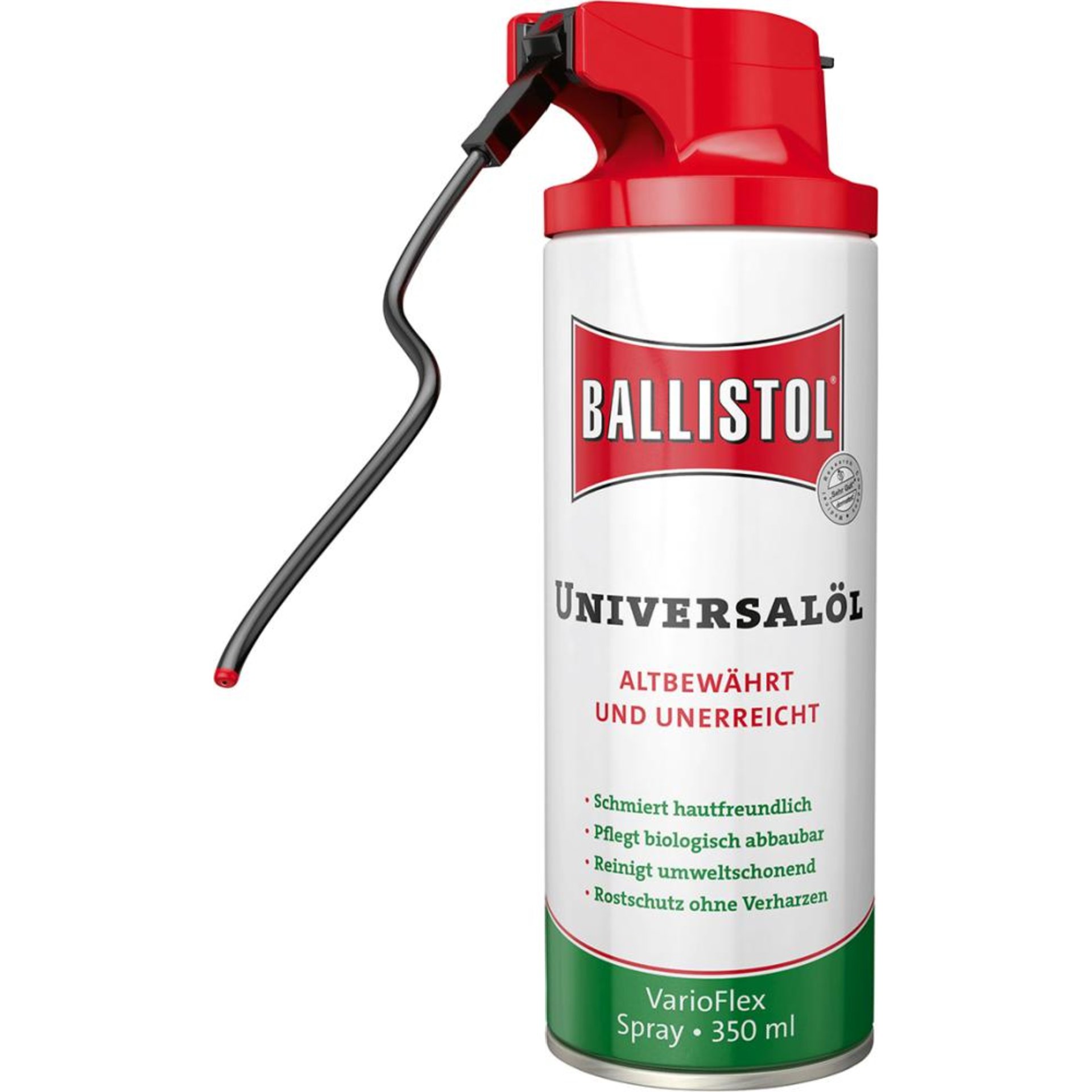 Ballistol Universalöl VarioFlex Spray 350ml
