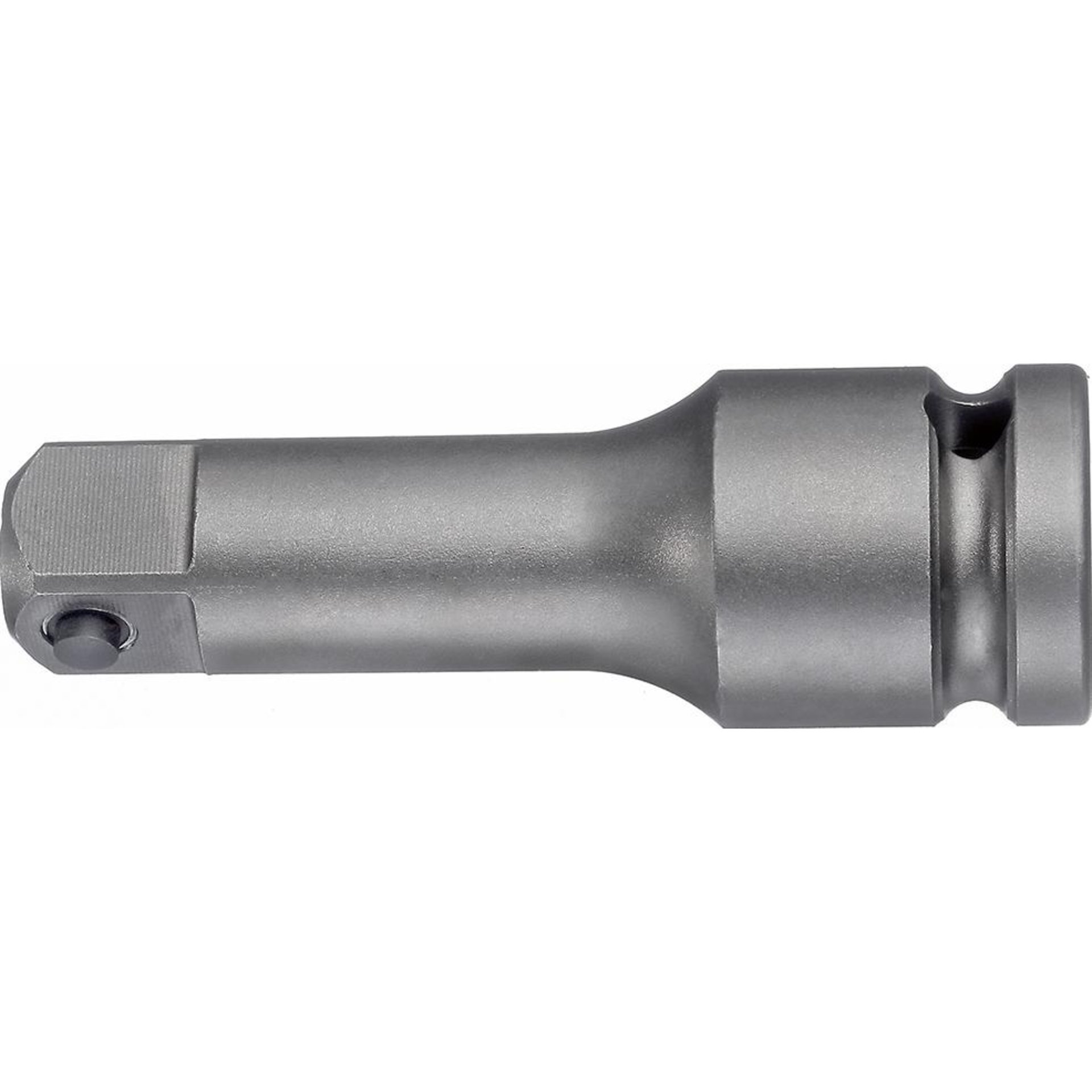 Kraft-Verlängerung 1/2" 75mm ASW
