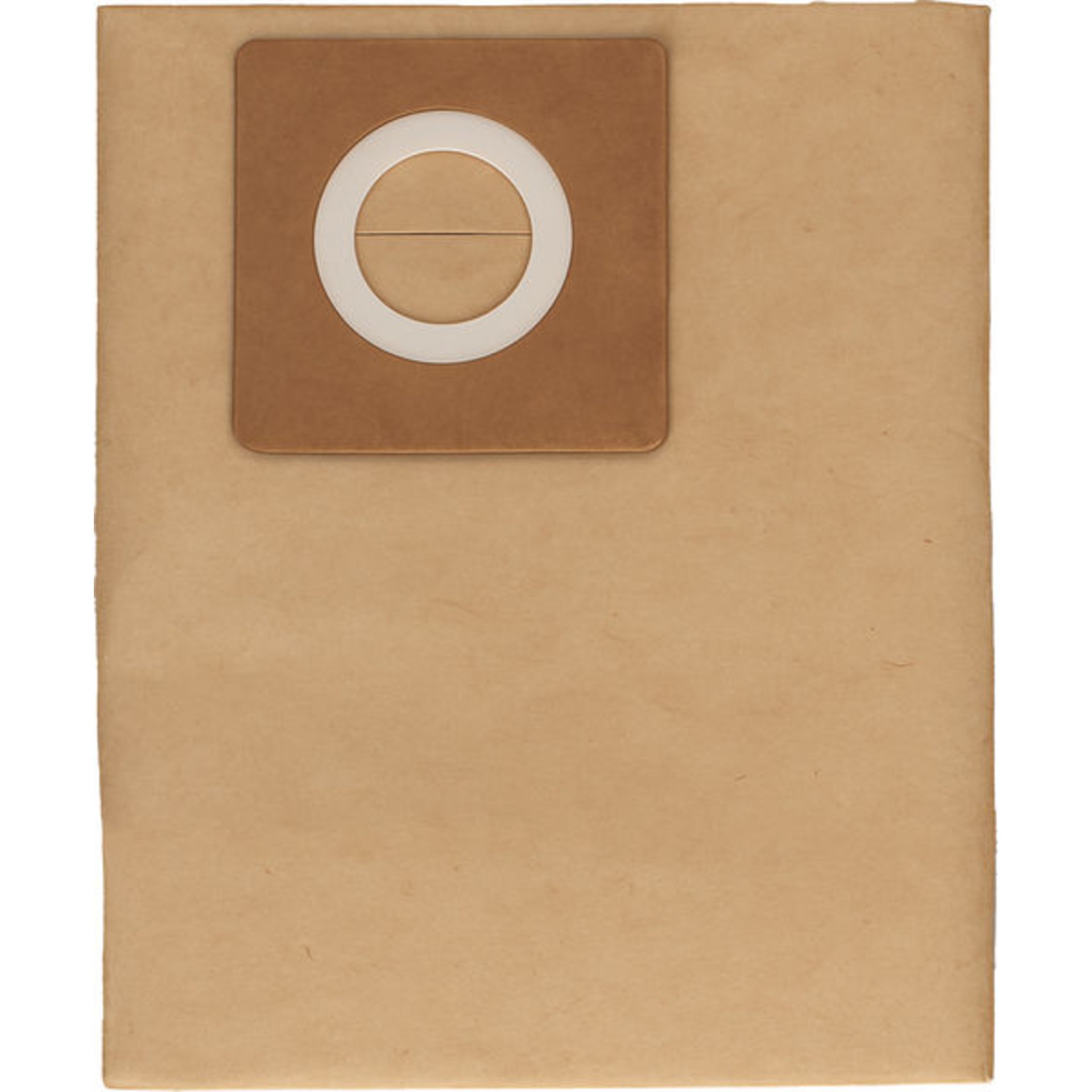 Papierbeutel für Staubsauger