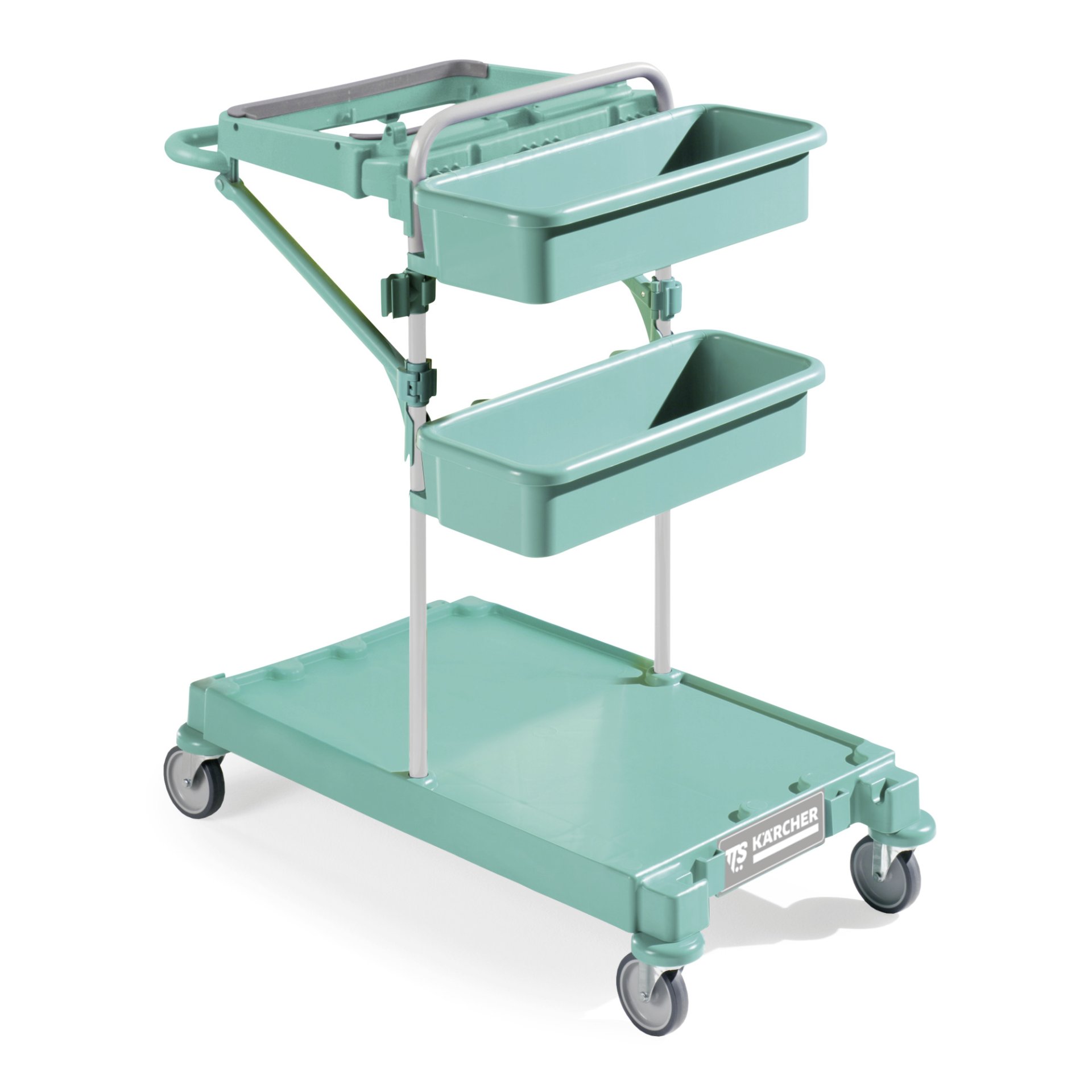 Kärcher Trolley Classic I