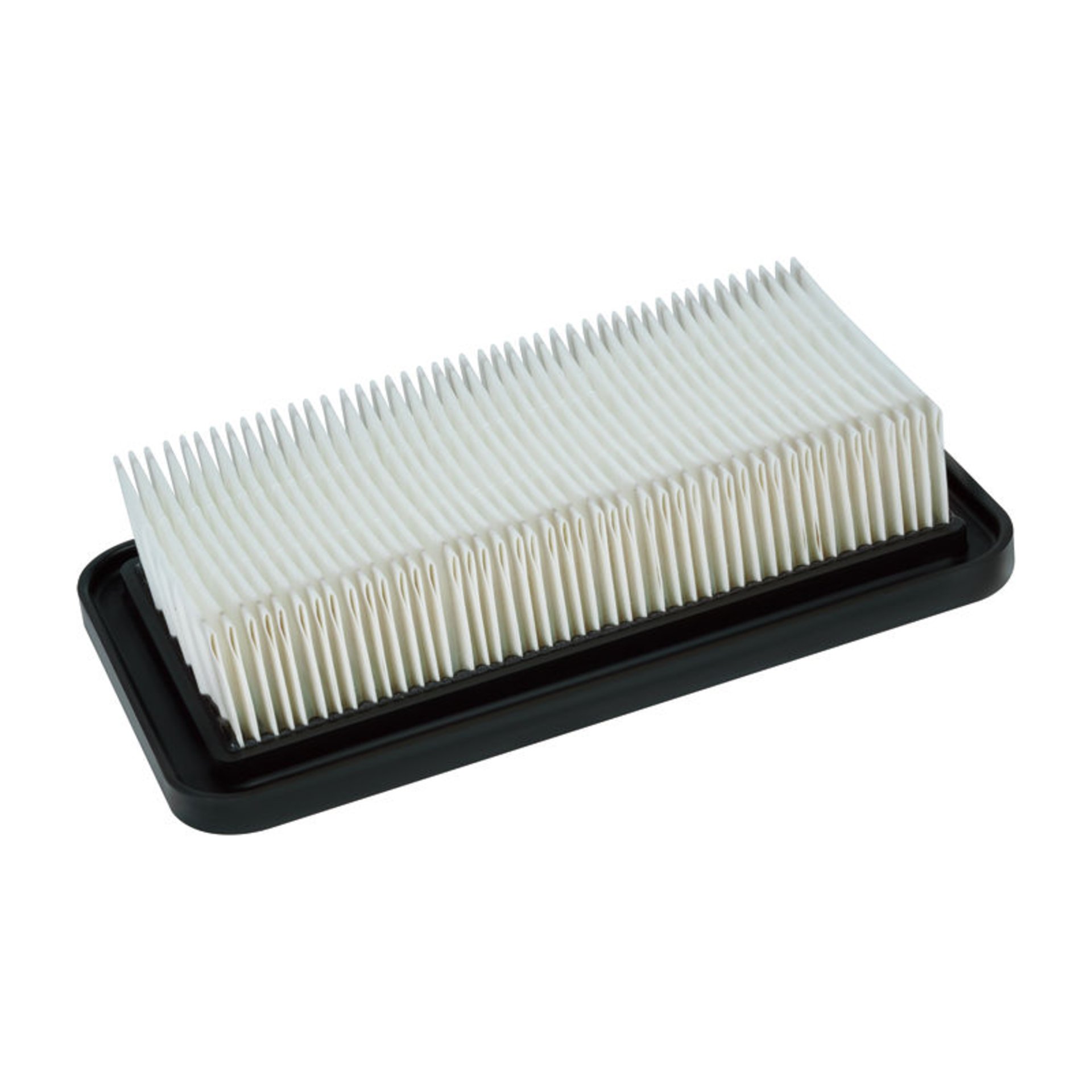 Flacher PES-Plisseefilter