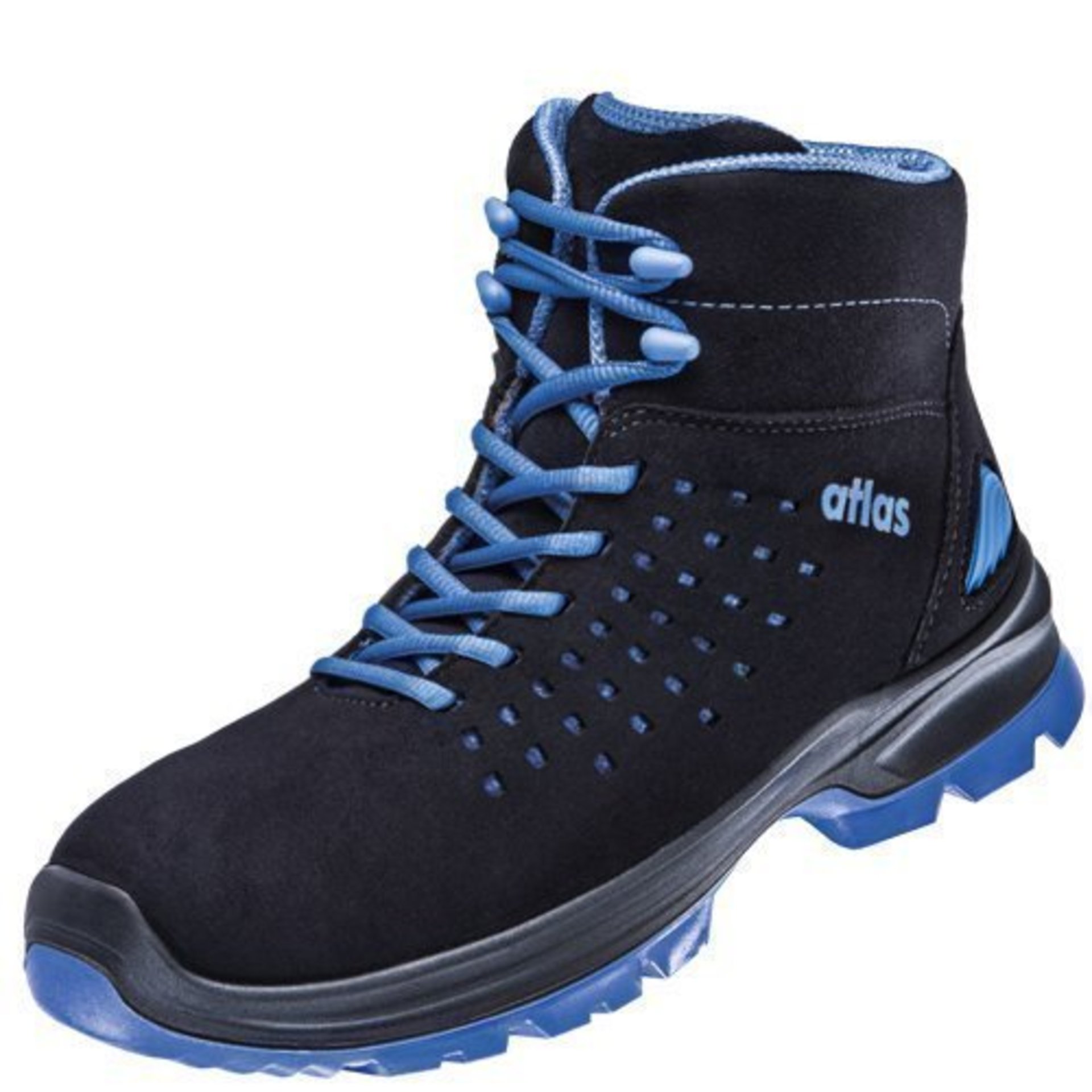 Sicherheitsstiefel SL 825 XP ESD