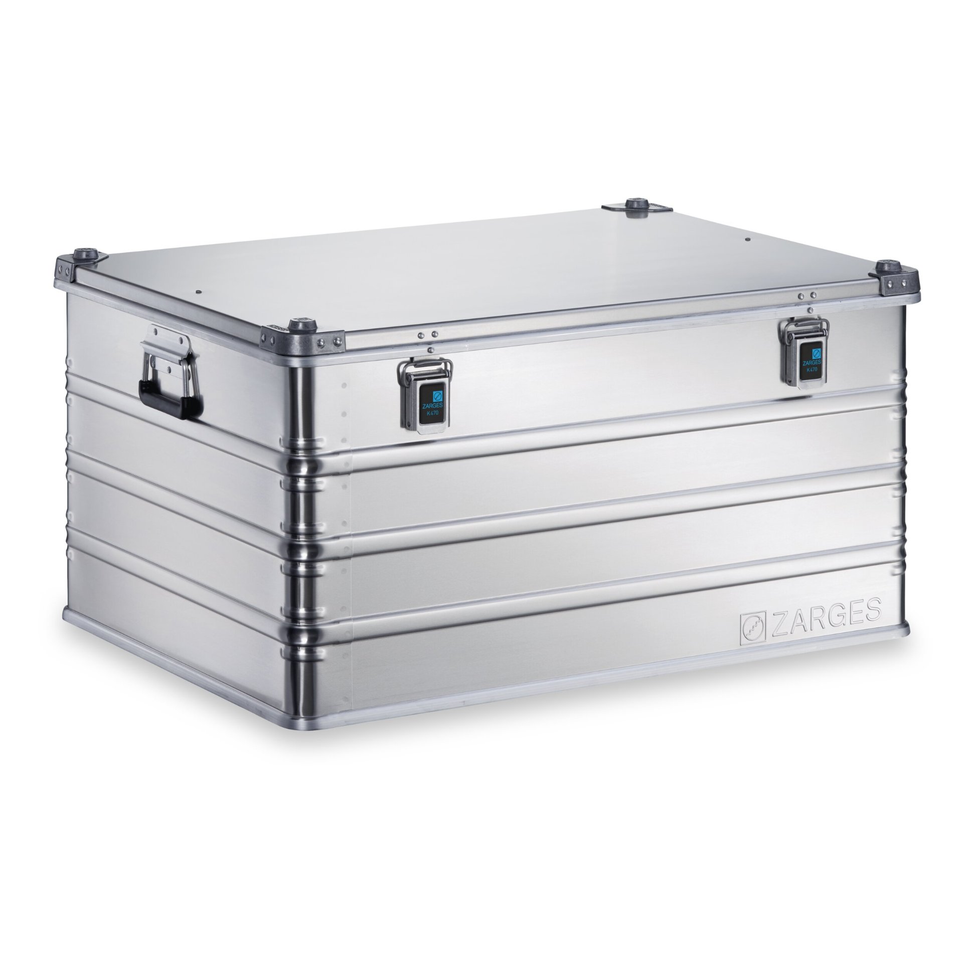 Alu-Kiste K470 900x640x450mm