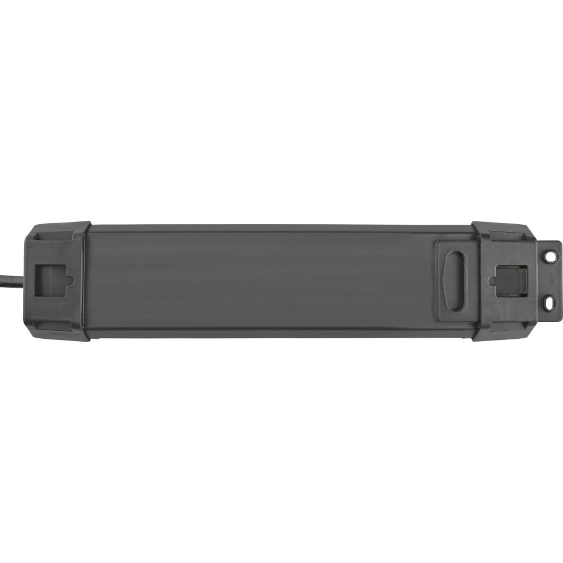 Steckdosenleiste 10-fach H05VV-F3G1,5 3m Premium-Line Brennenstuhl