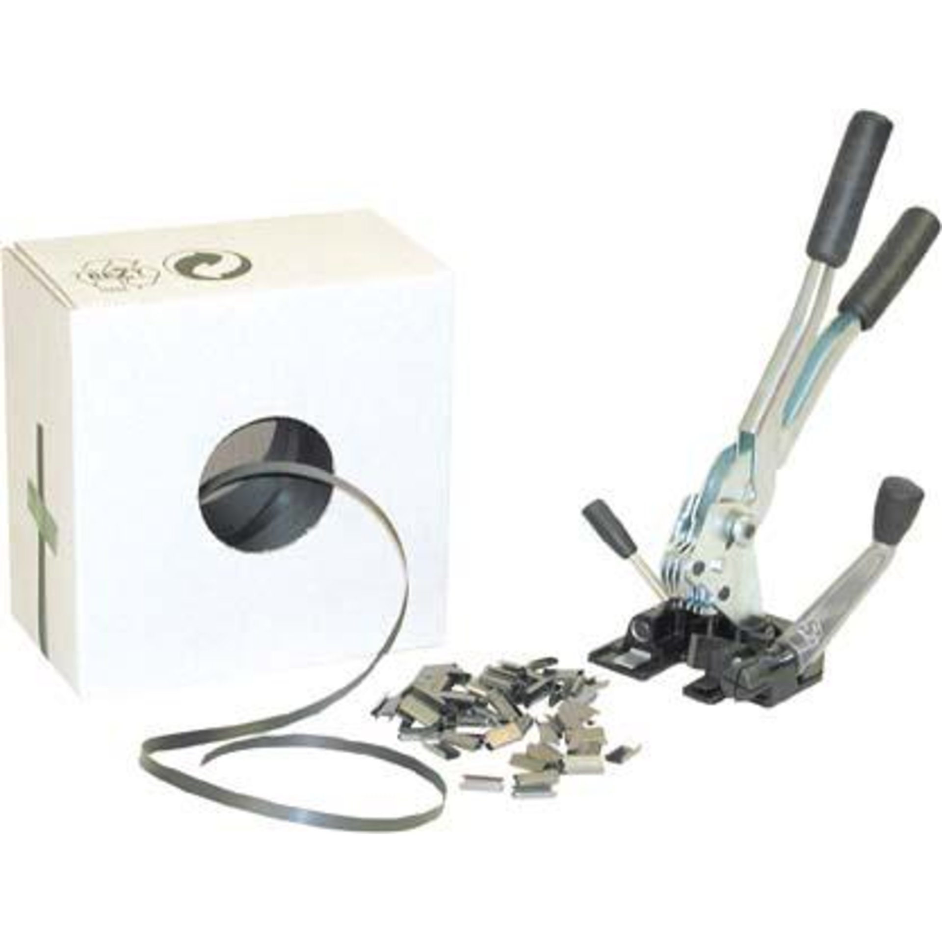 PP-Umreifungsset komplett 13mm