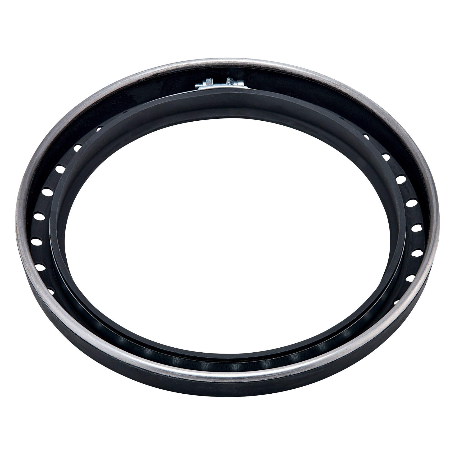 Gummi-Absaugring AR-G D180 LD