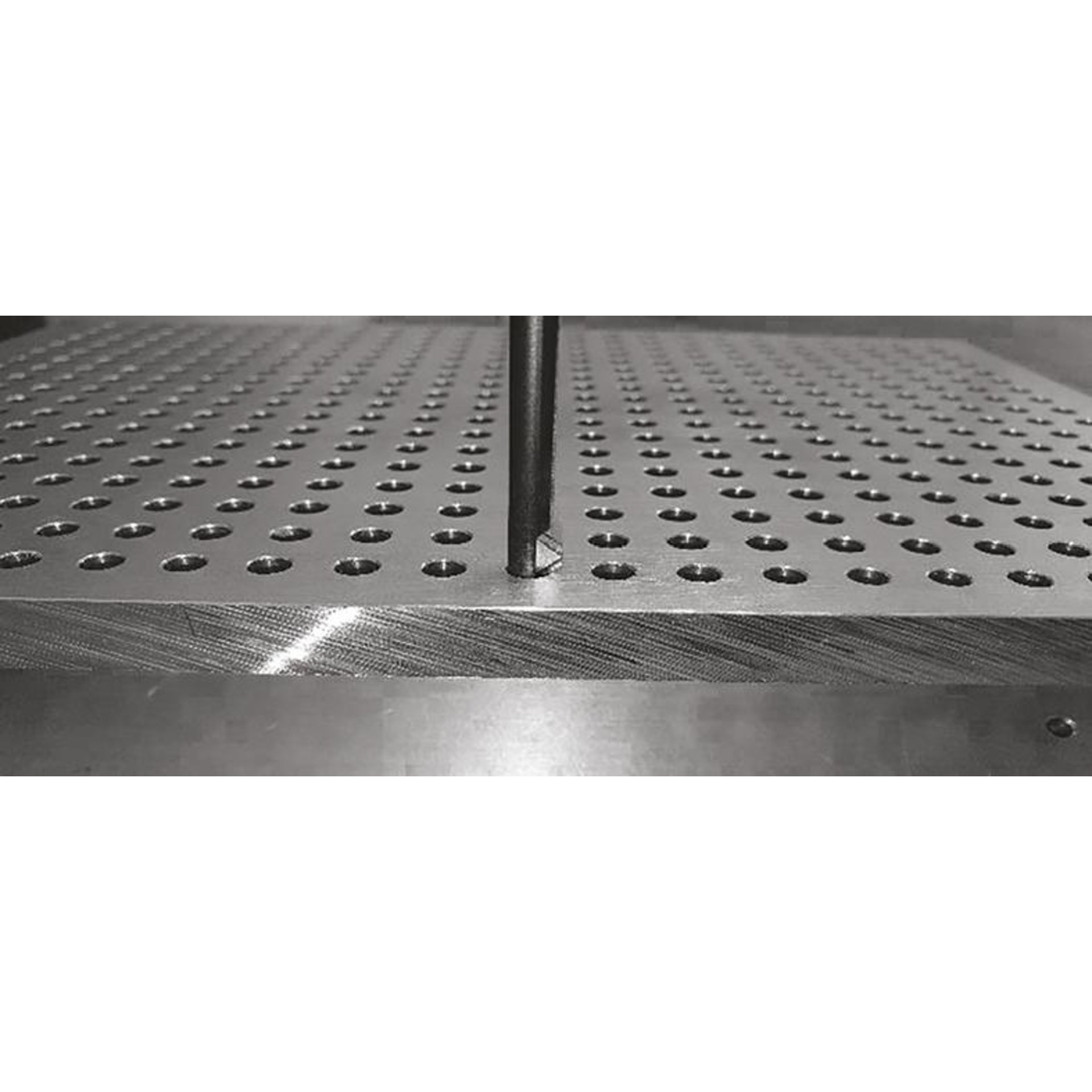 Bohrung-Entgratwerkzeug für 10mm, D10mm, L165mm GRATTEC