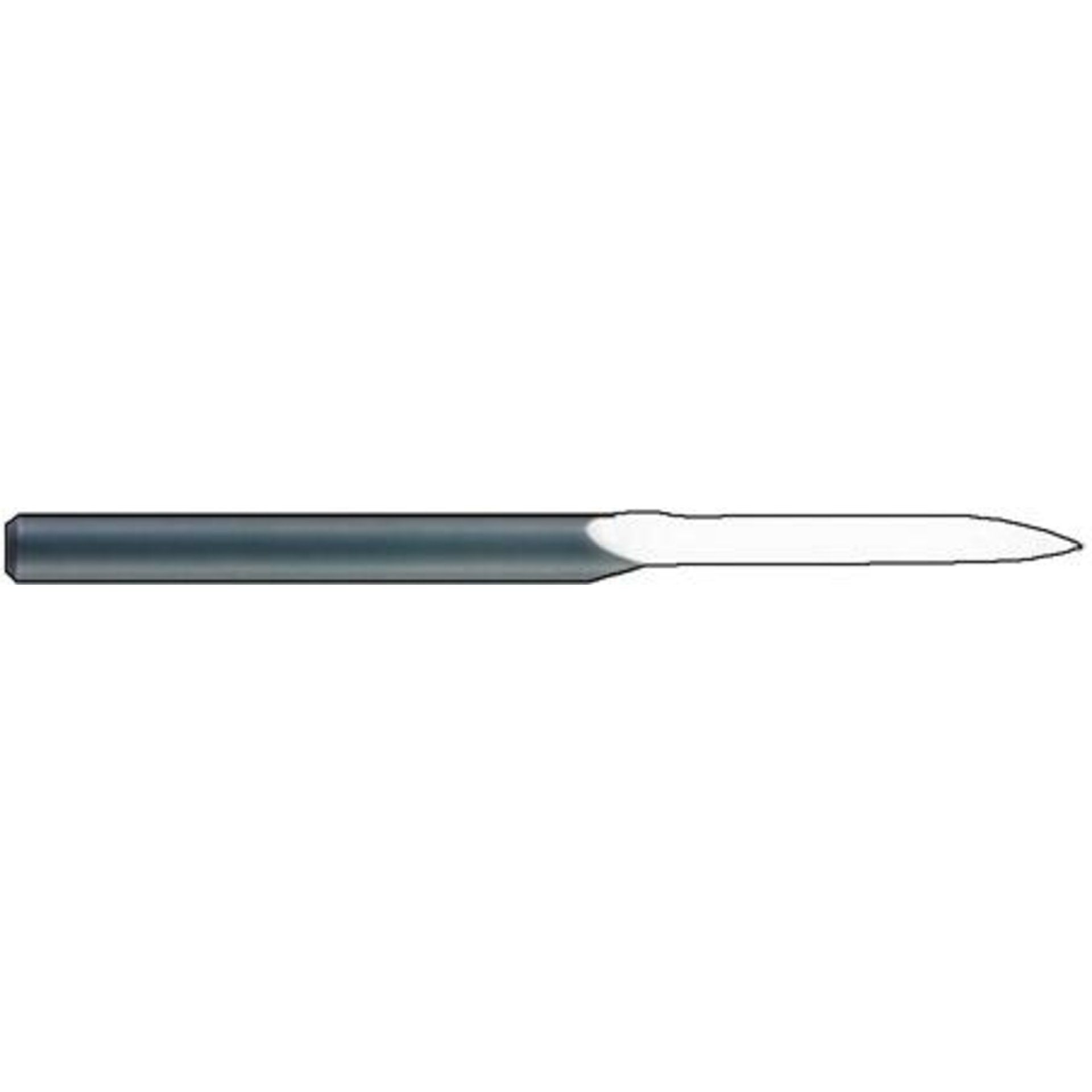 Dreikantschaber D50 3,2x50mm GRATTEC