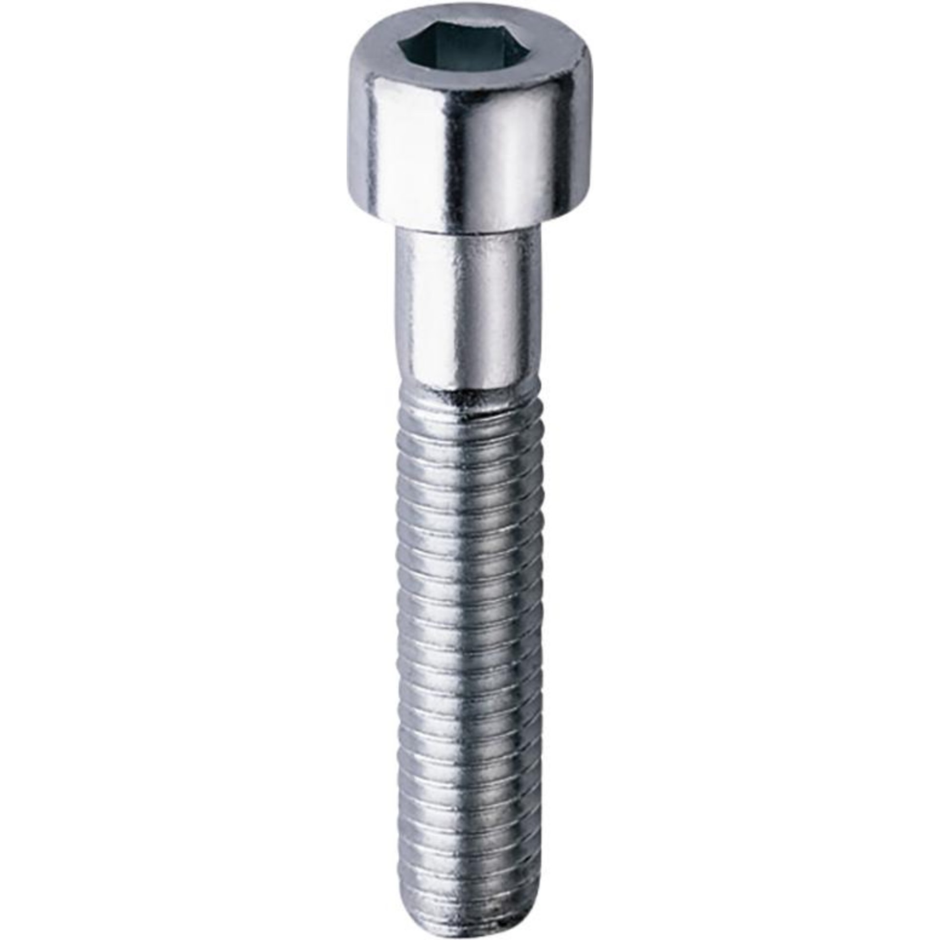 DIN 912 Edelstahl A2 M10x20 HP E-NORMpro