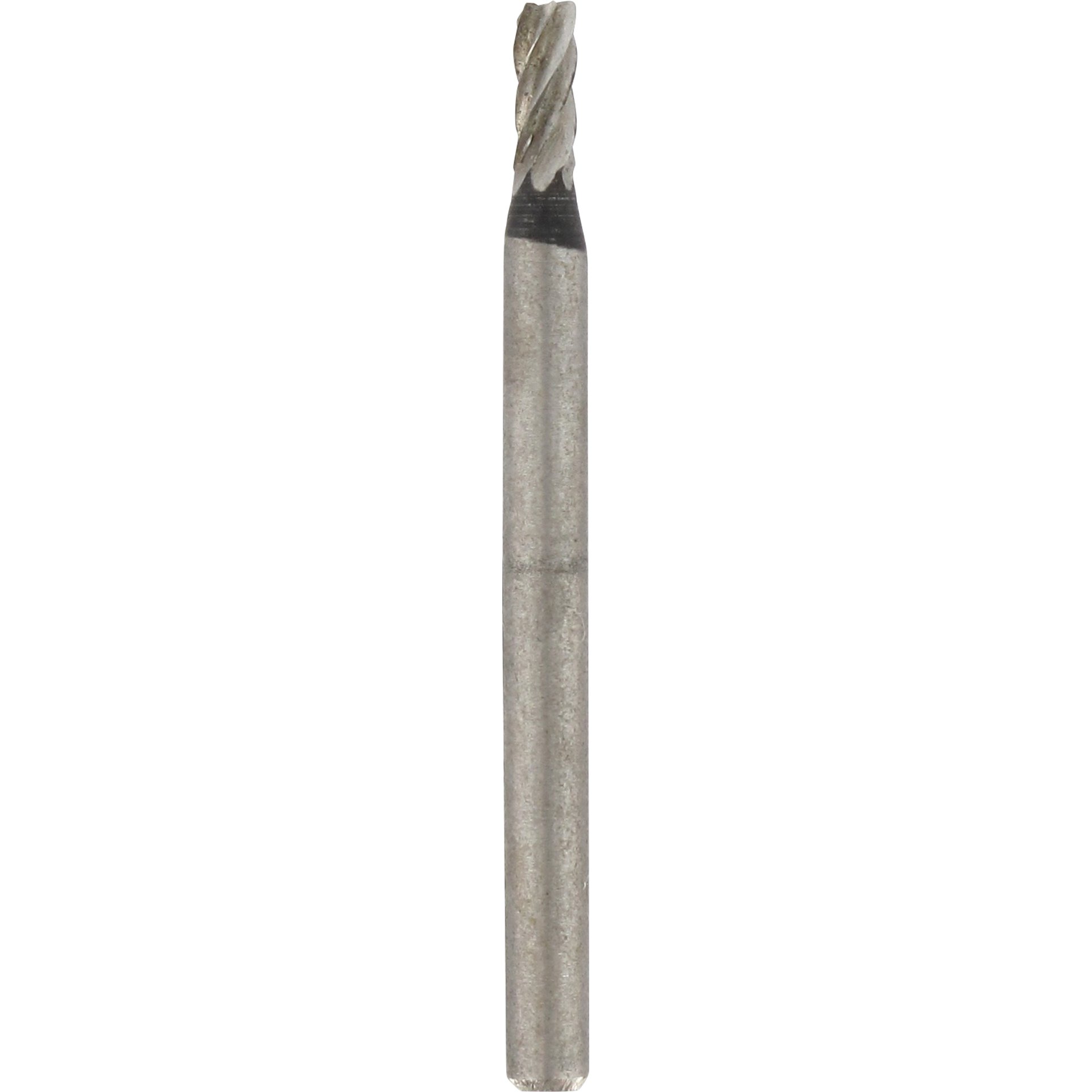 Graviermesser 1,6 mm, kleiner, langer zylindrischer Kopf