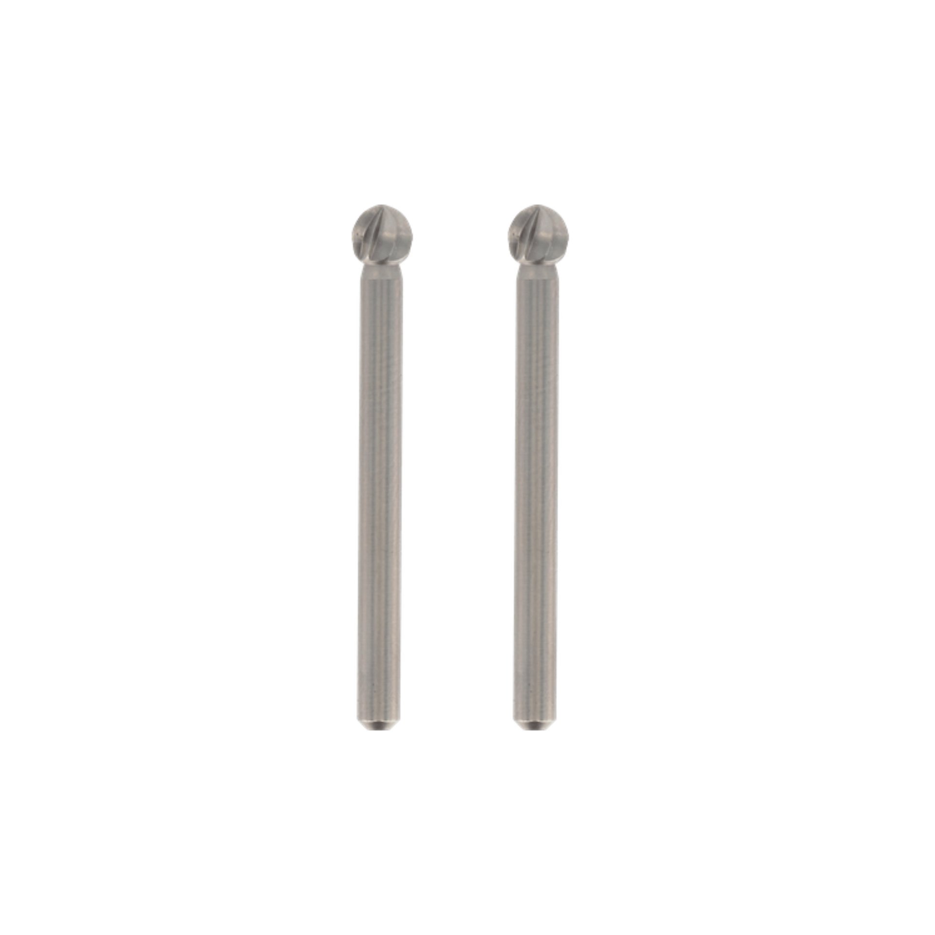 Hochgeschwindigkeits-Fräsmesser 4,8 mm