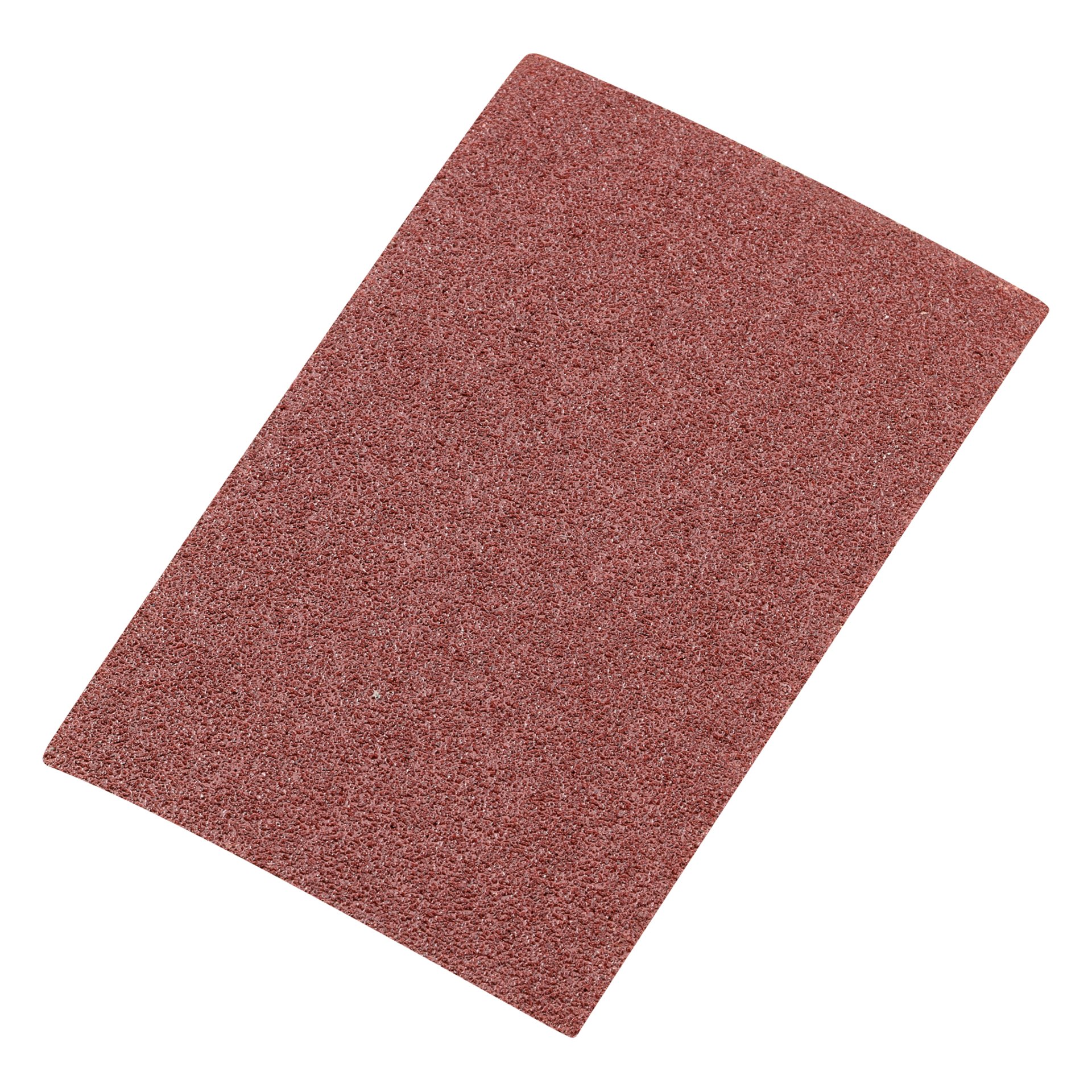 Klett-Schleifpapier 39x60 PU-P120 VE10