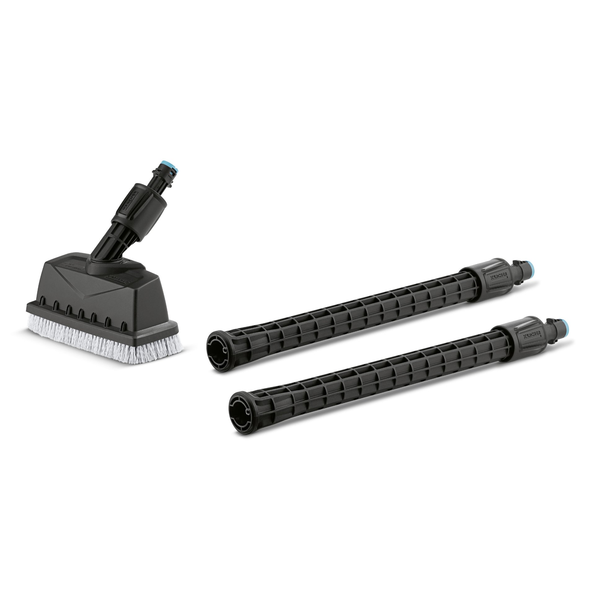 Kärcher Powerschrubber PS 20 Handheld
