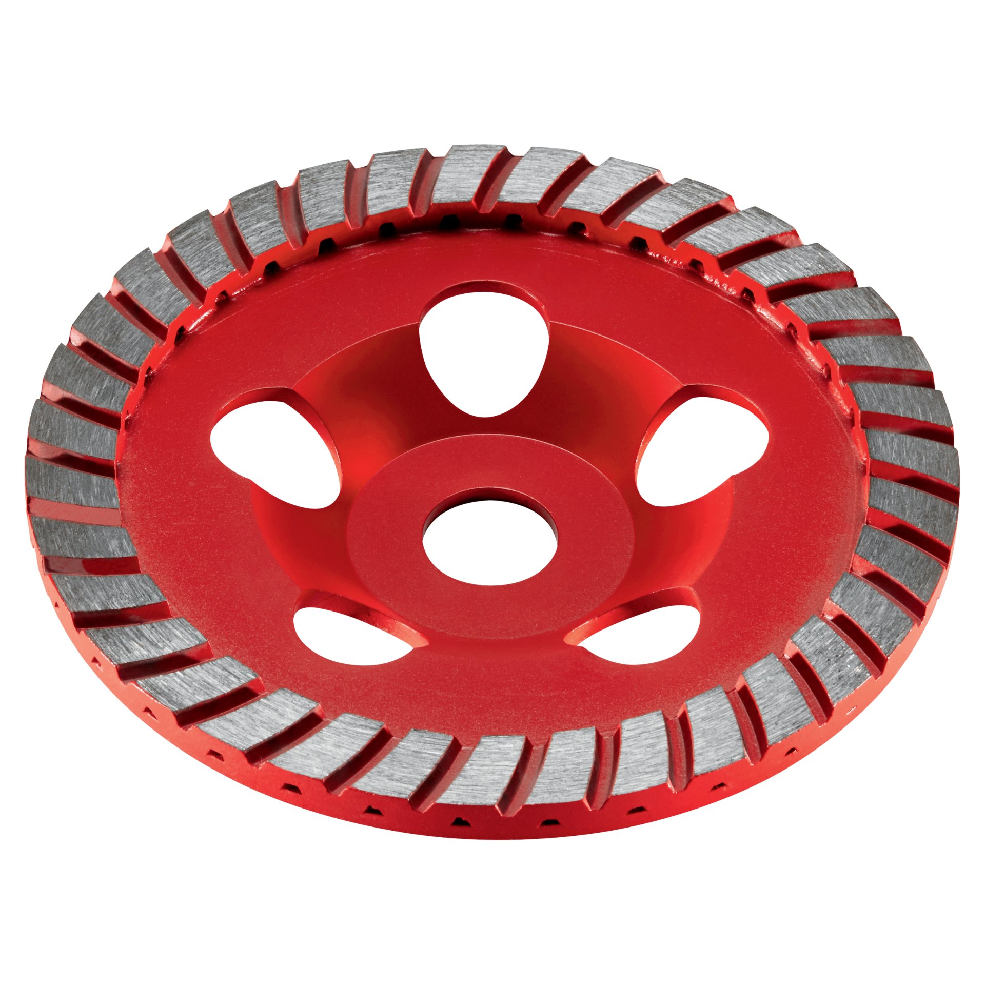 Diamantschleifteller Turbo-Jet Turbo-Jet D150 22,2