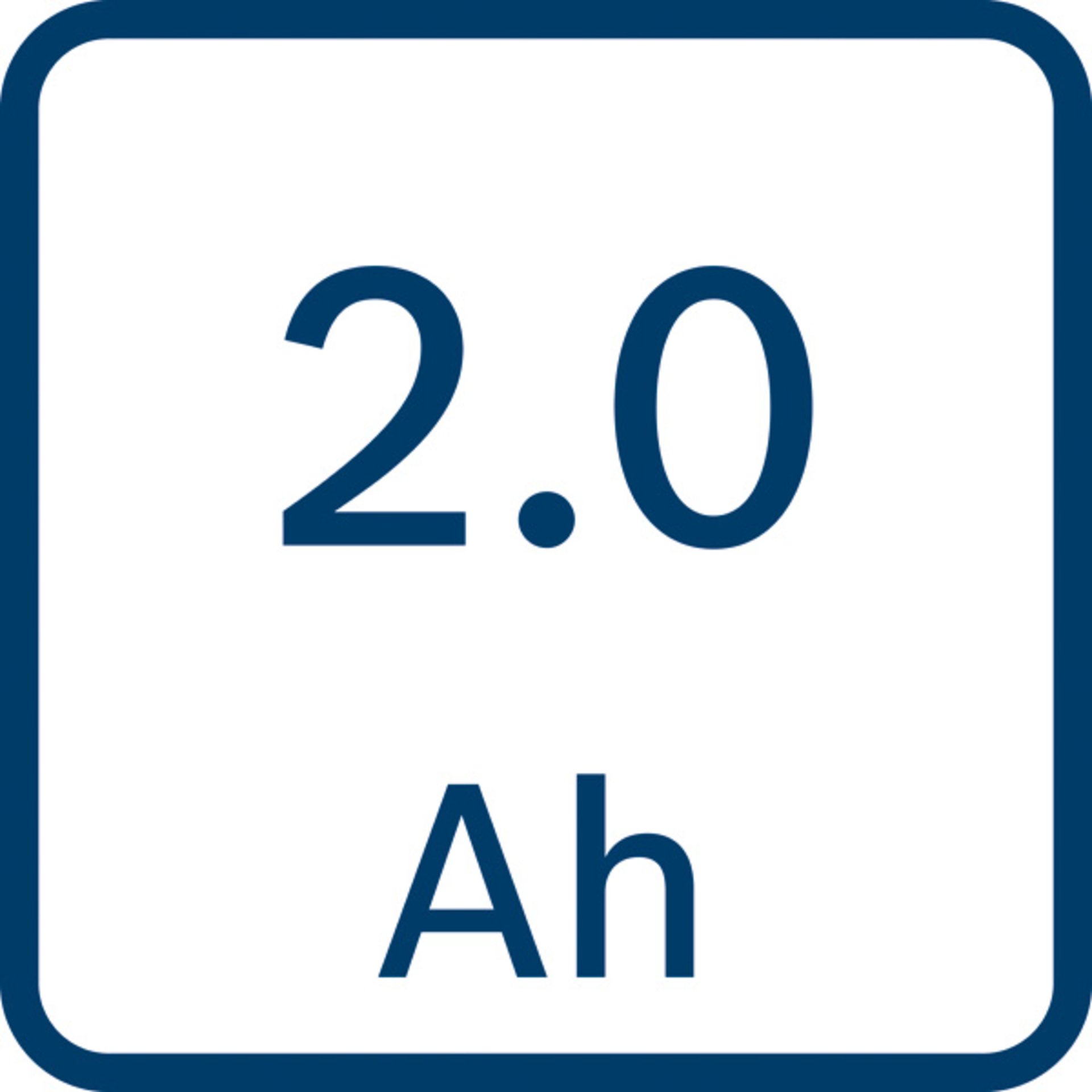 Akku-Bohrhammer mit SDS plus GBH 18V-18
