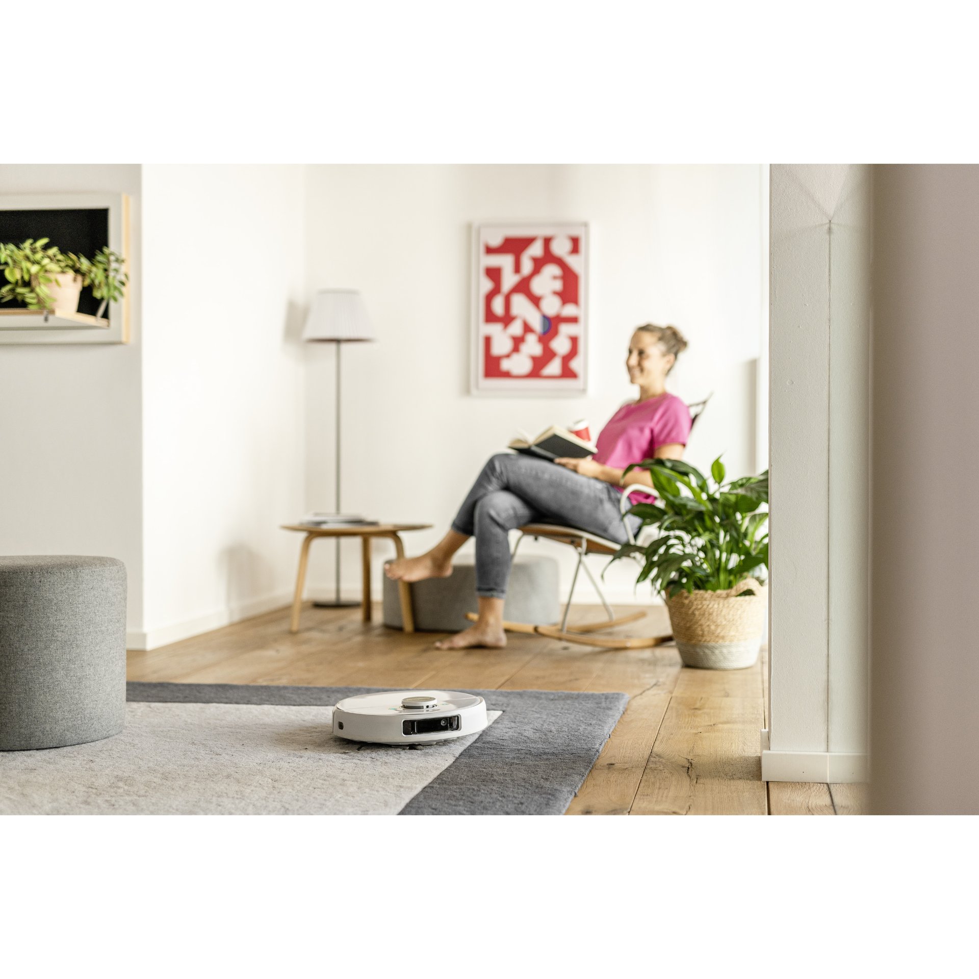 Kärcher Zubehoer Set RCV5