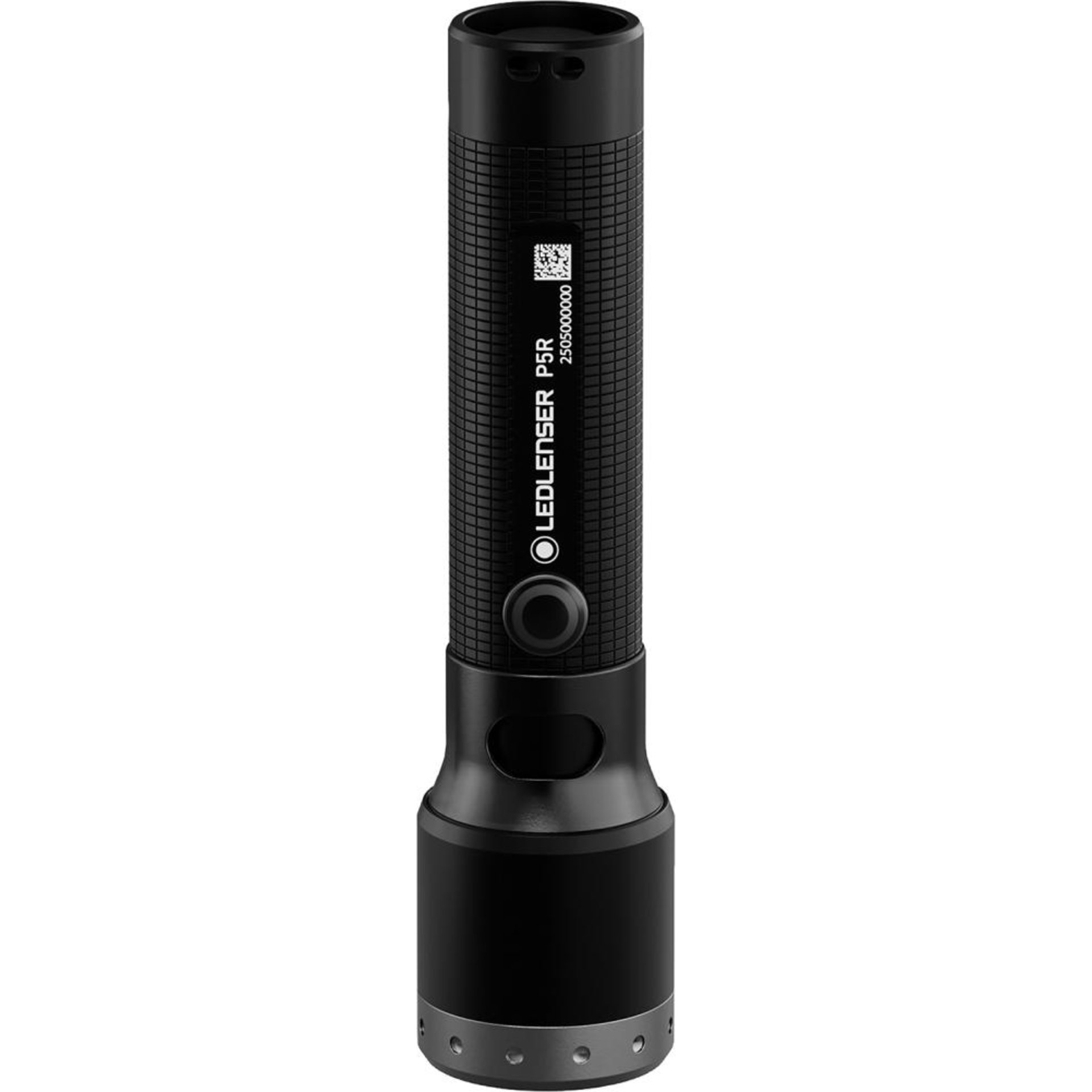 Akku-Taschenlampe P5R 25-300/700Lumen Ledlenser