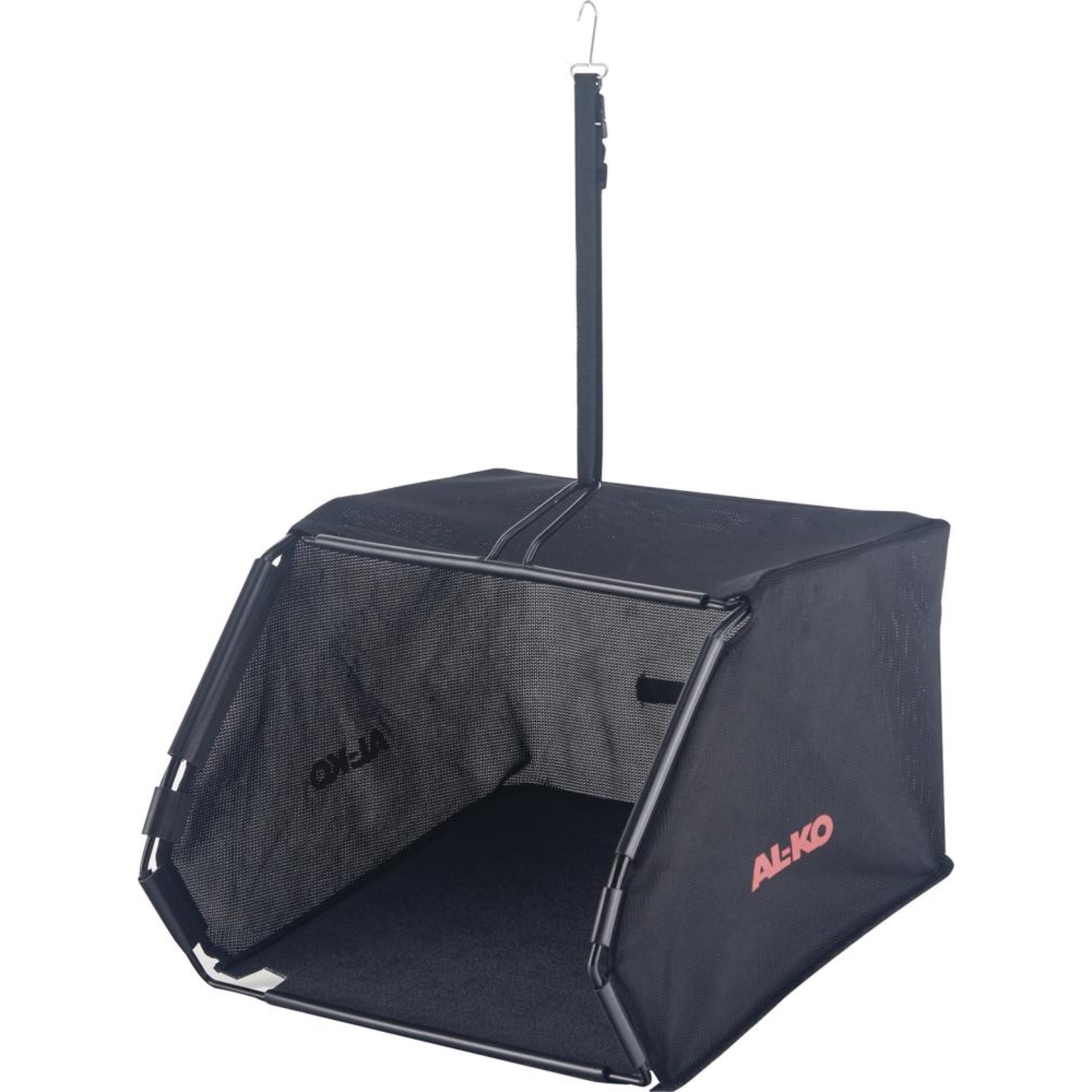 Grasfangbox 38 cm Premium Beschaffungsartikel