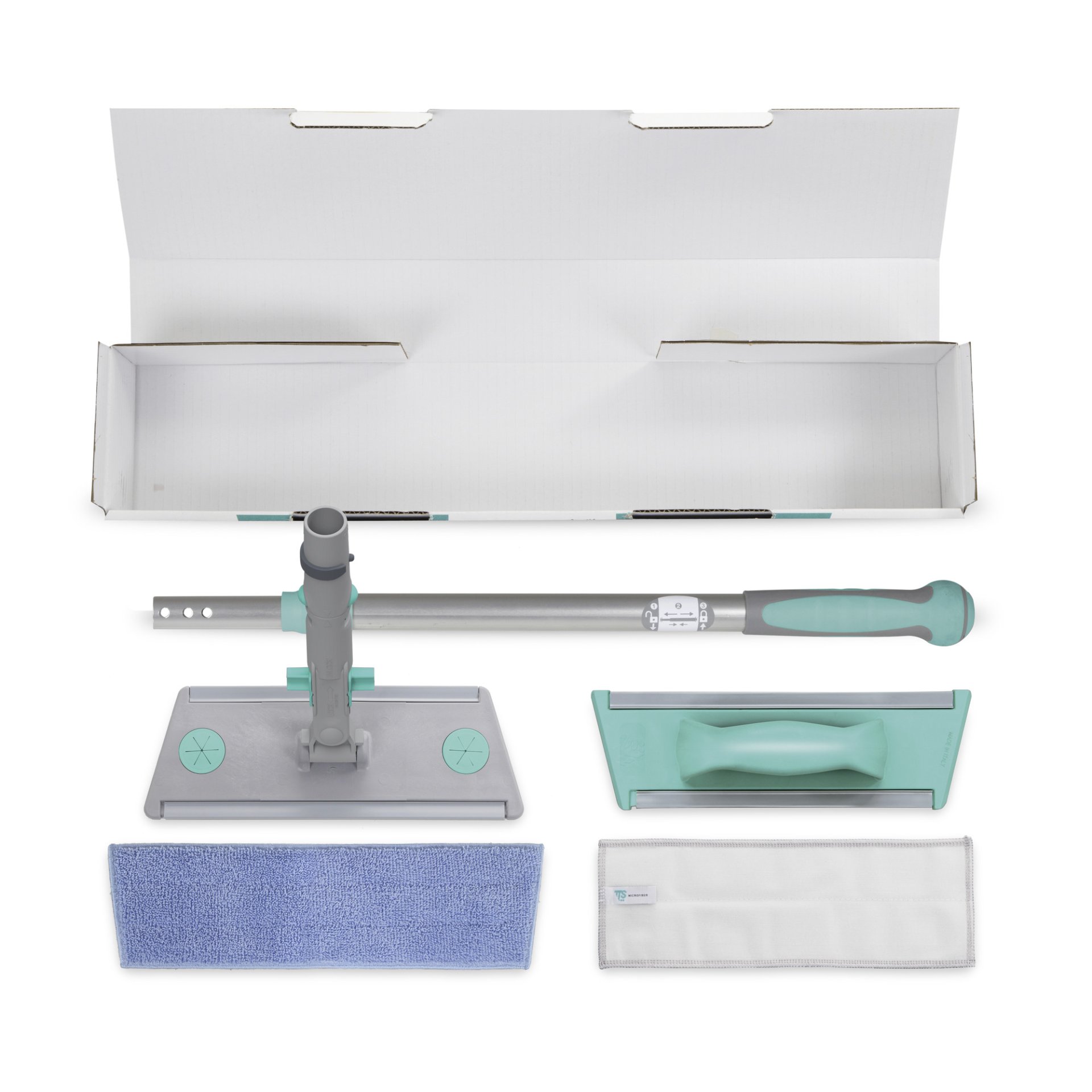 Kärcher Clean Glass - PRO-SET