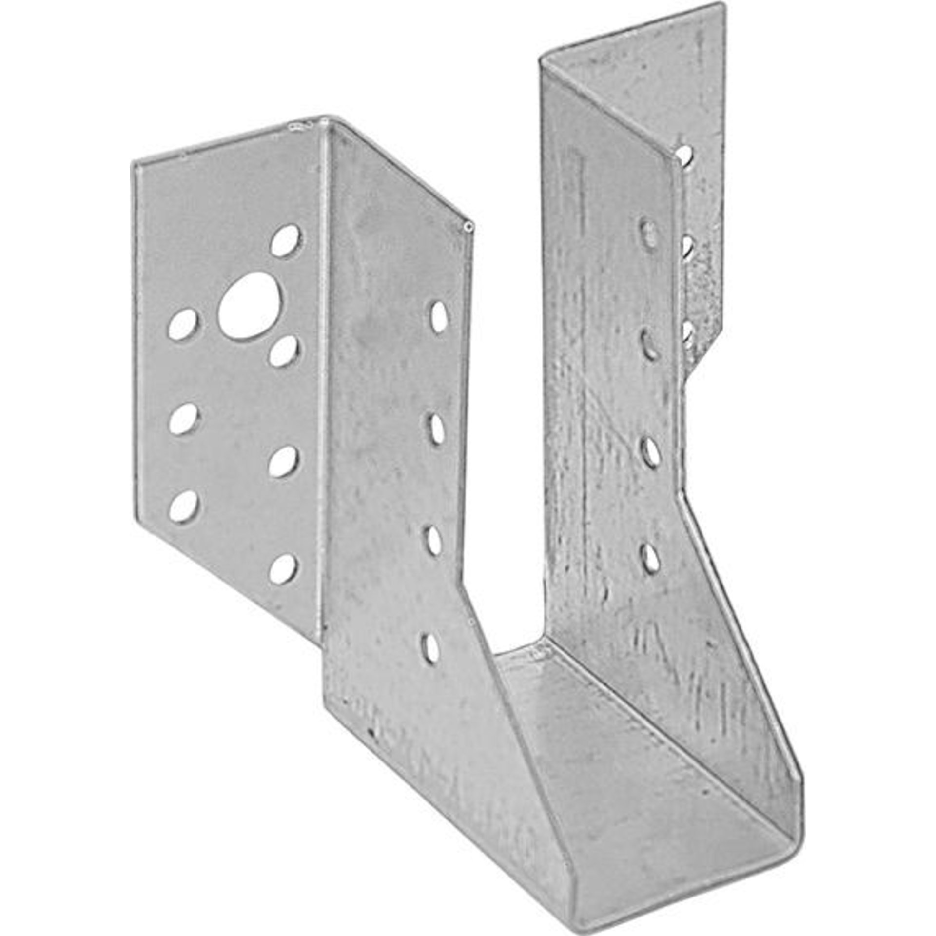 Balkenschuh außen 100x140x75x2mm